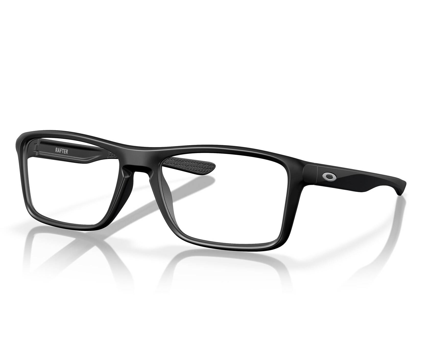 Oakley OX8178 817801 53-18 Black  Vista de 360 grados 10