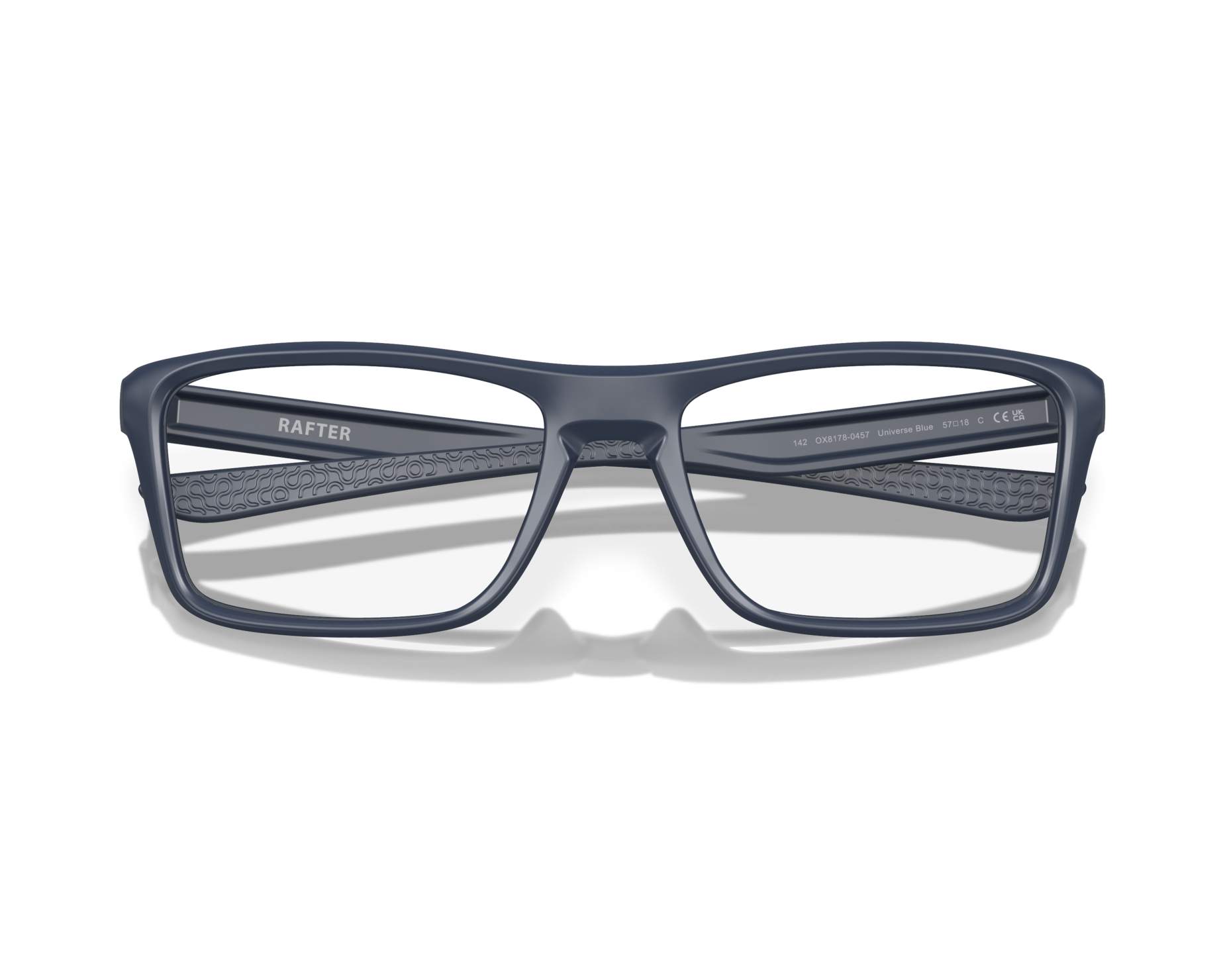 Oakley OX8178 817804 53-18 Blue  Vista de 360 grados 8