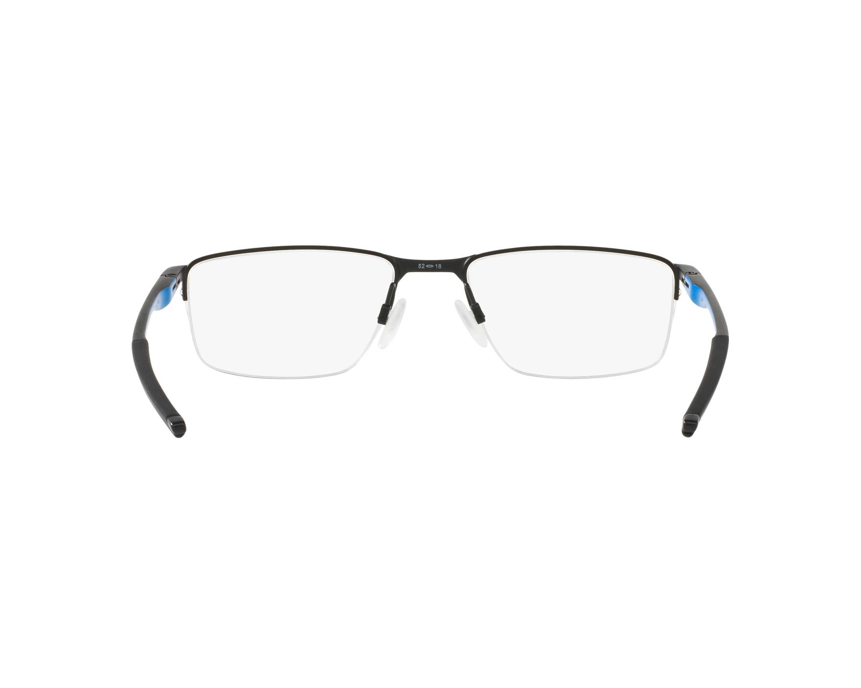 Oakley OX-3218 0454 54-18 schwarz  Vista de 360 grados 7