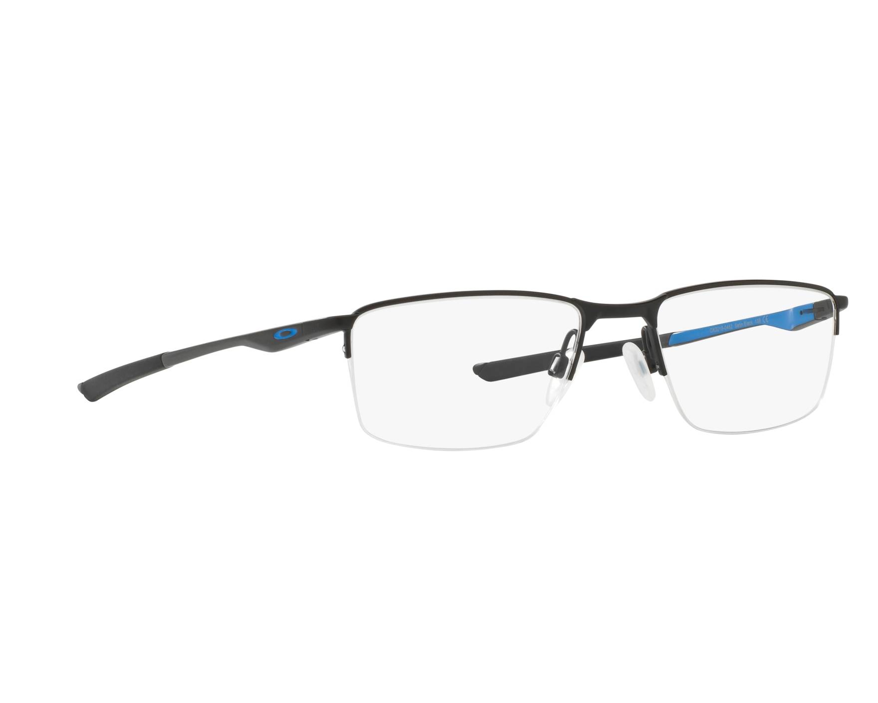 Oakley OX-3218 0454 54-18 schwarz  Vista de 360 grados 12