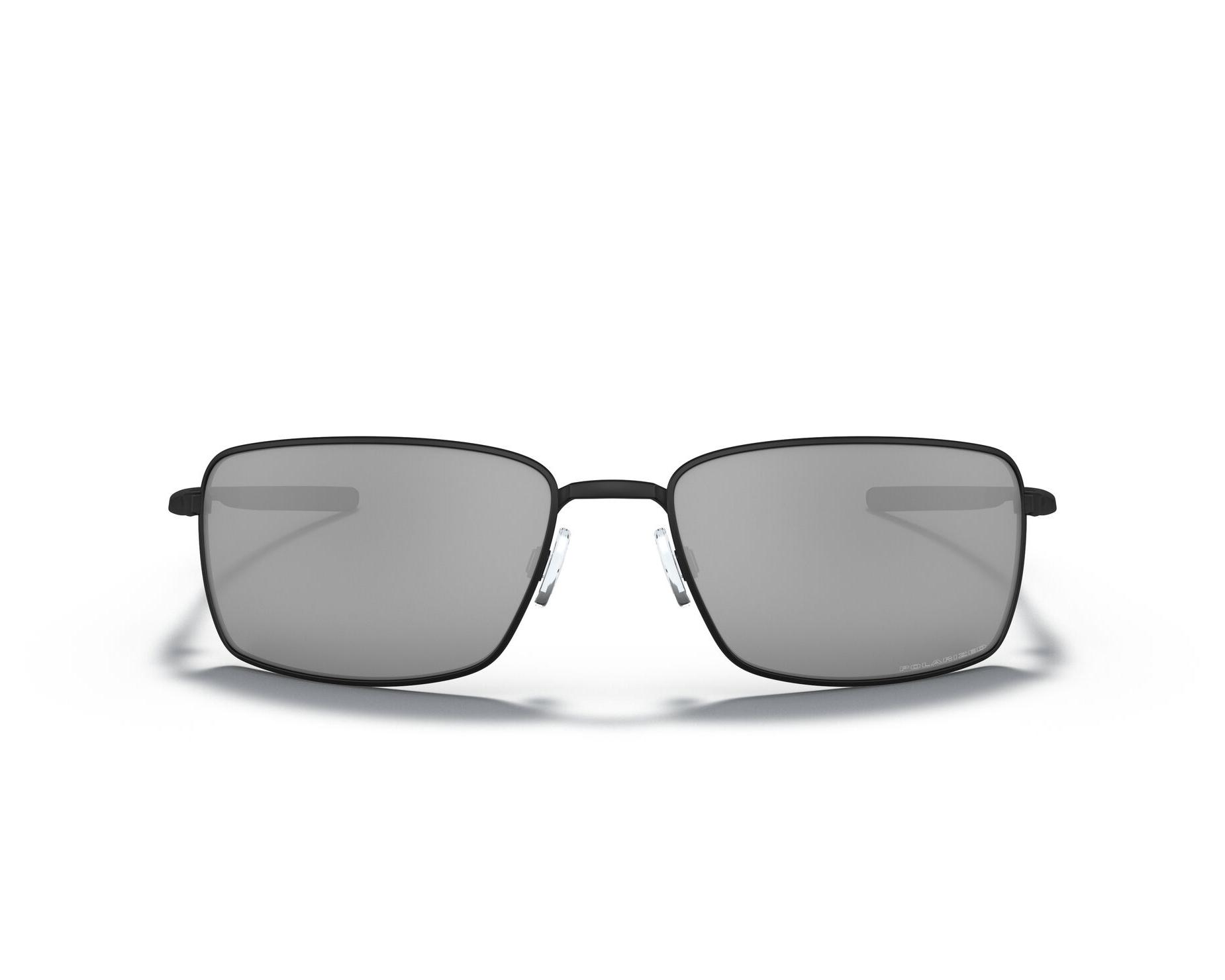 Oakley OO4075 407505 - Negra  Vista de 360 grados 3
