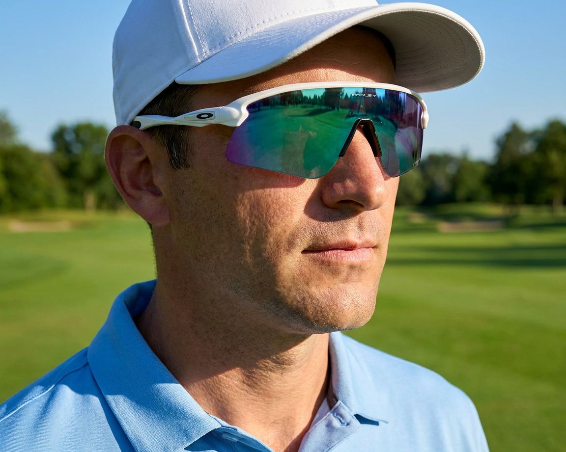 oakley FLRGHT PATH LARGE オリーブグリーン ミラー Oakley OO9517 951704: Comprar Online | Visionet