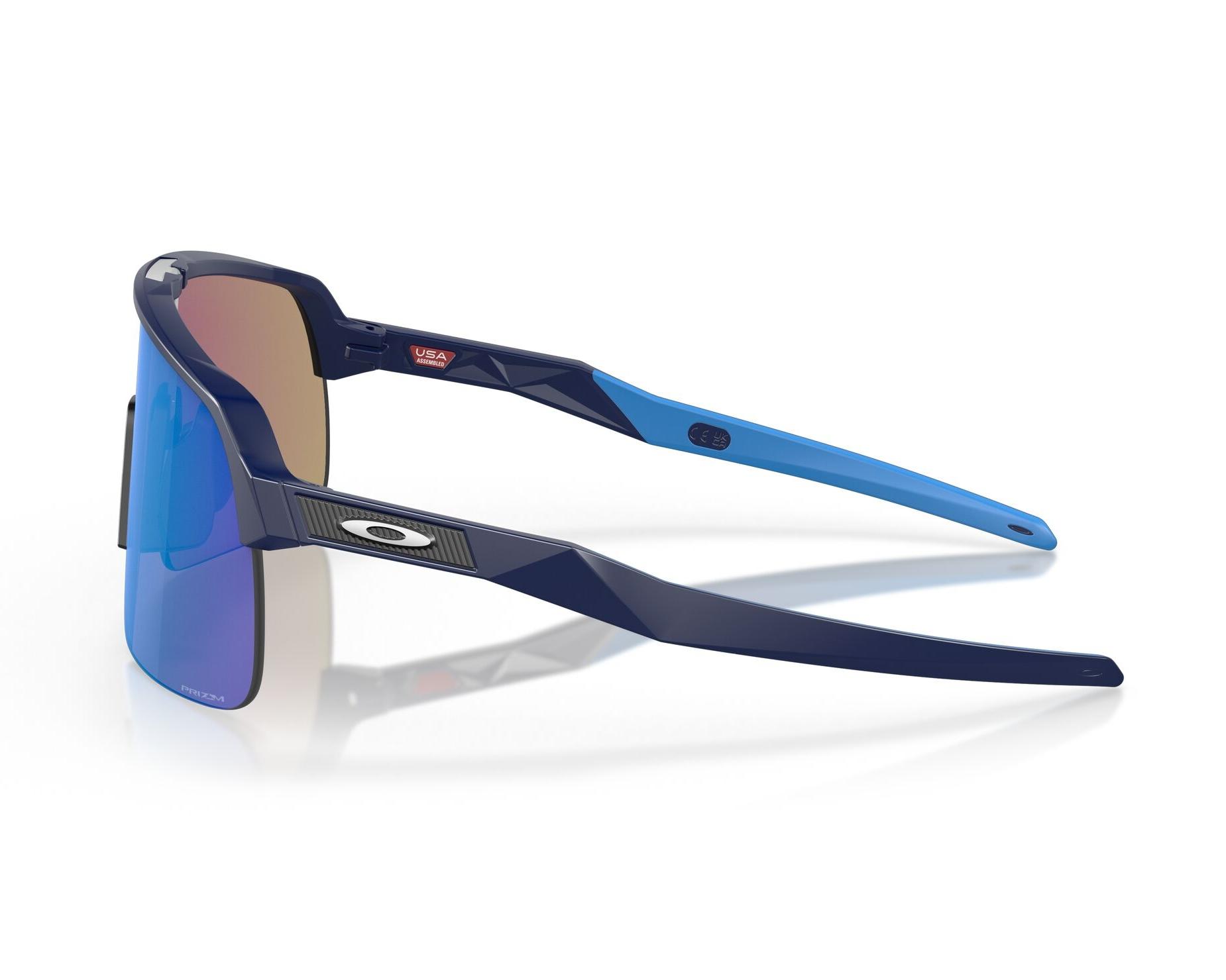 Oakley OO9463 946306 - Blue  Vista de 360 grados 1