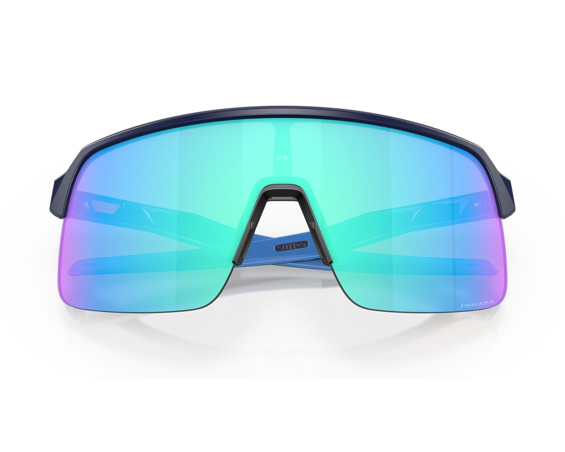 Oakley OO9463 946306 - Blue  Vista de 360 grados 5