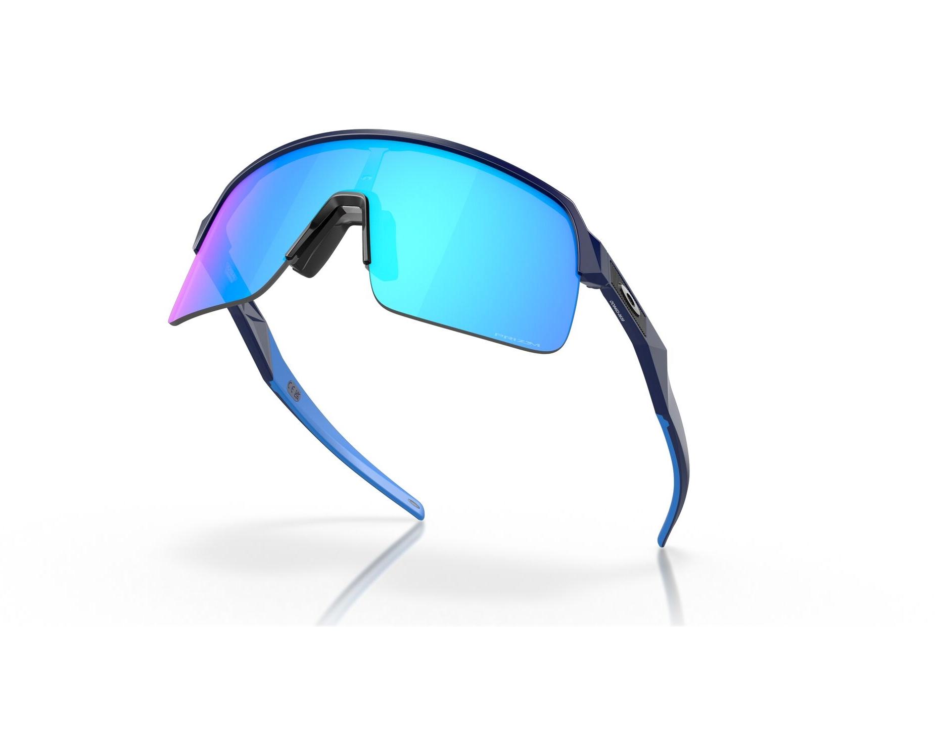 Oakley OO9463 946306 - Blue  Vista de 360 grados 7