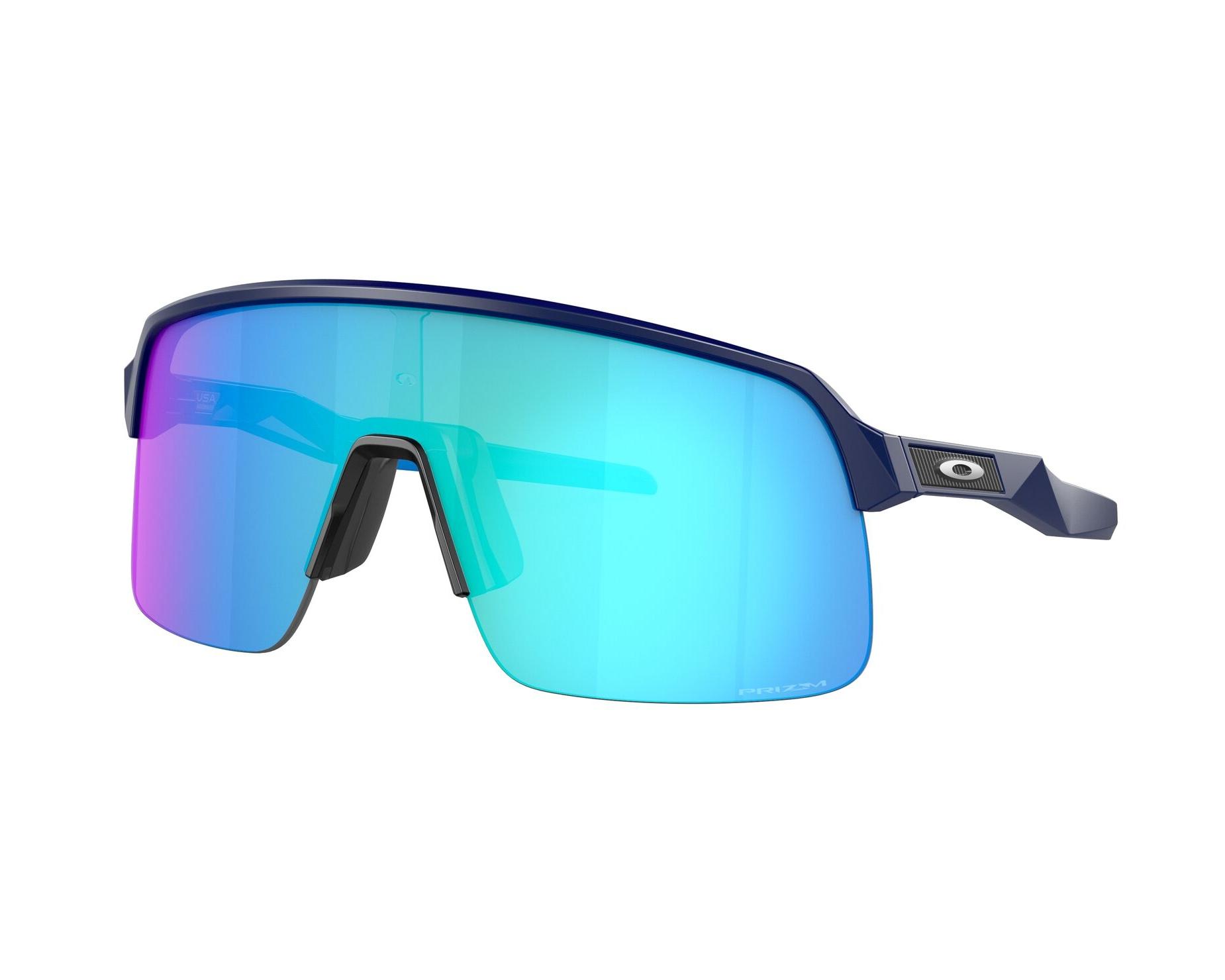 Oakley OO9463 946306 - Blue  Vista de 360 grados 9