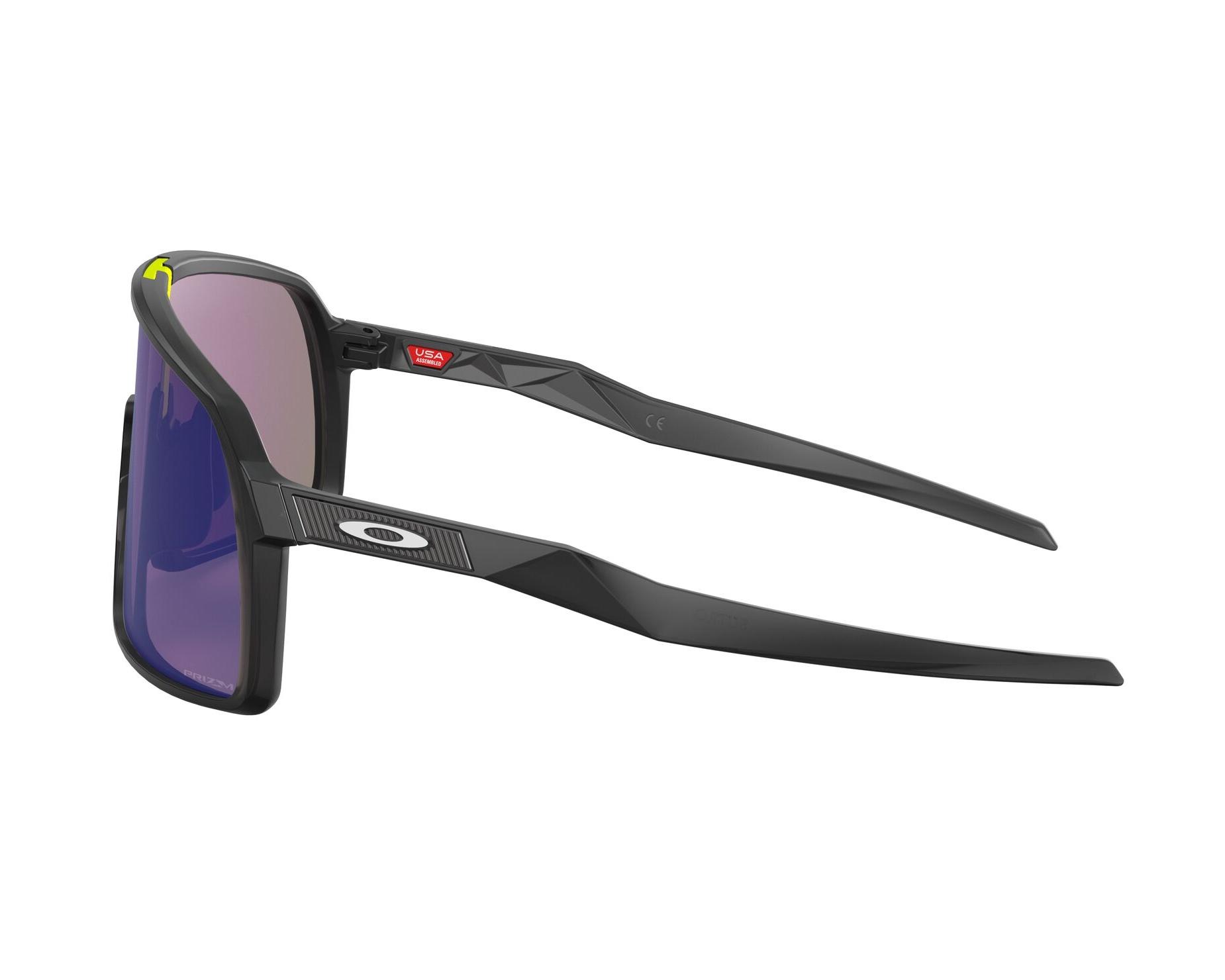 Oakley OO9406 940603 - Negra  Vista de 360 grados 2