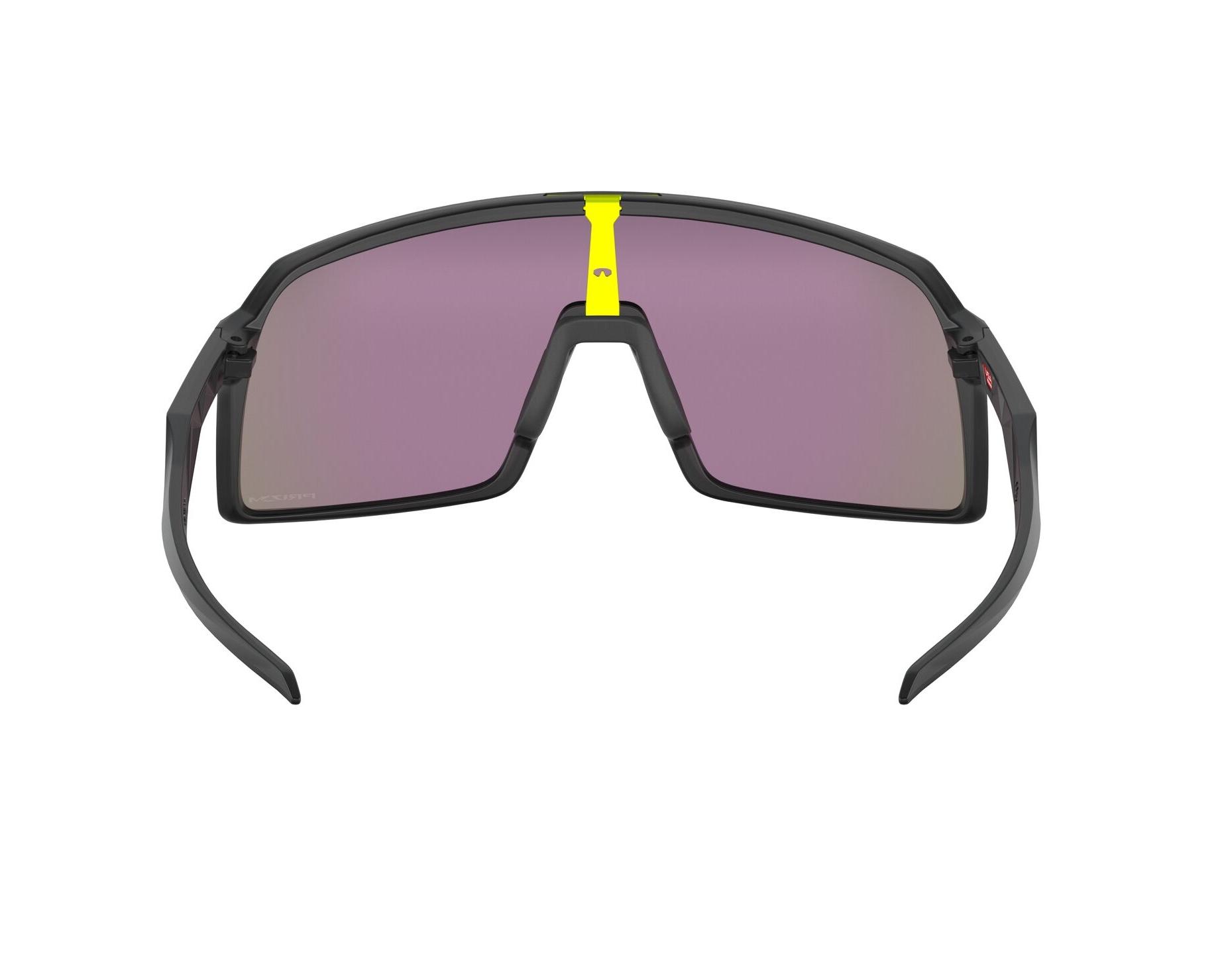 Oakley OO9406 940603 - Negra  Vista de 360 grados 3