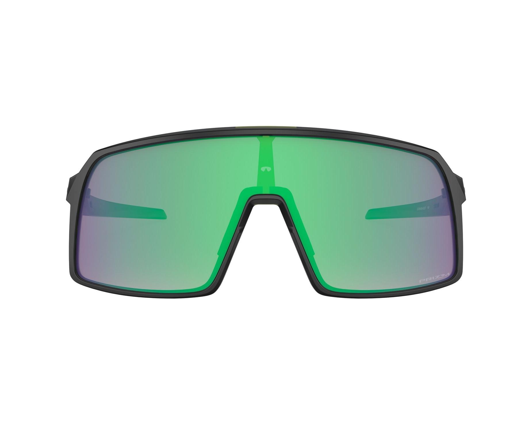 Oakley OO9406 940603 - Negra  Vista de 360 grados 6