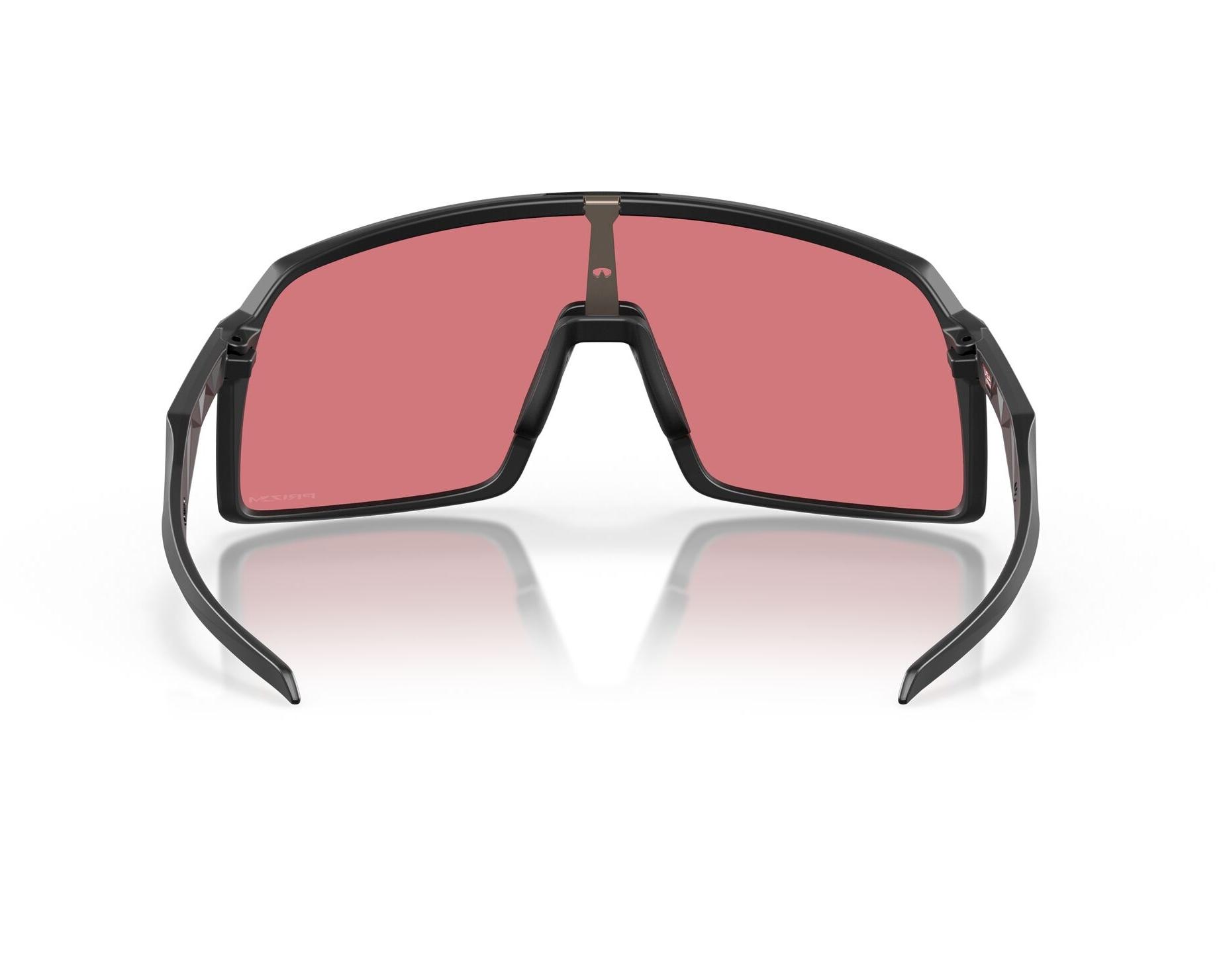 Oakley OO9406 940611 - Negra  Vista de 360 grados 2