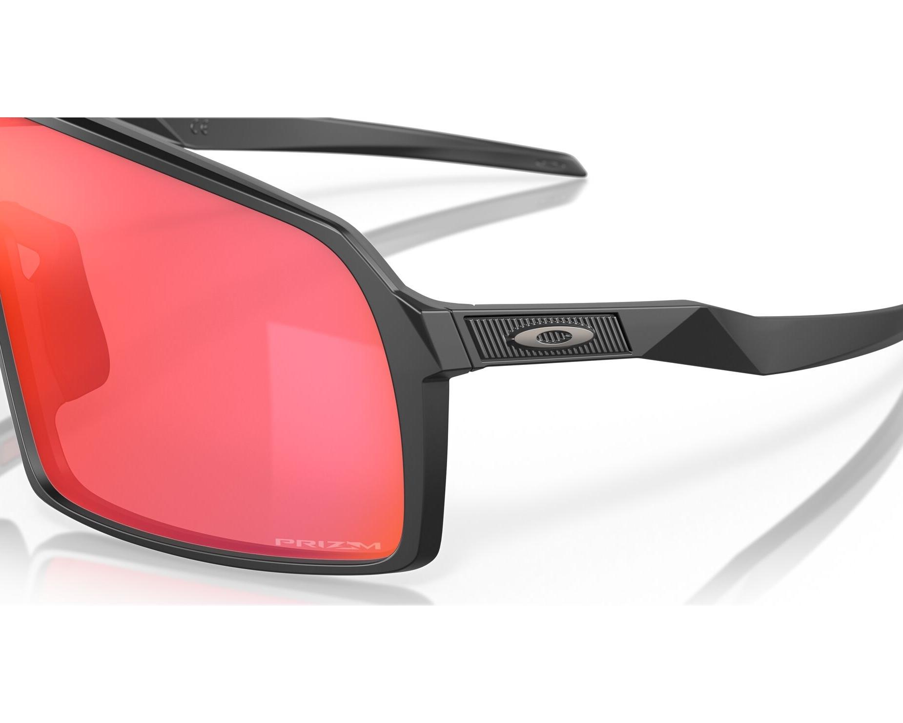 Oakley OO9406 940611 - Negra  Vista de 360 grados 4