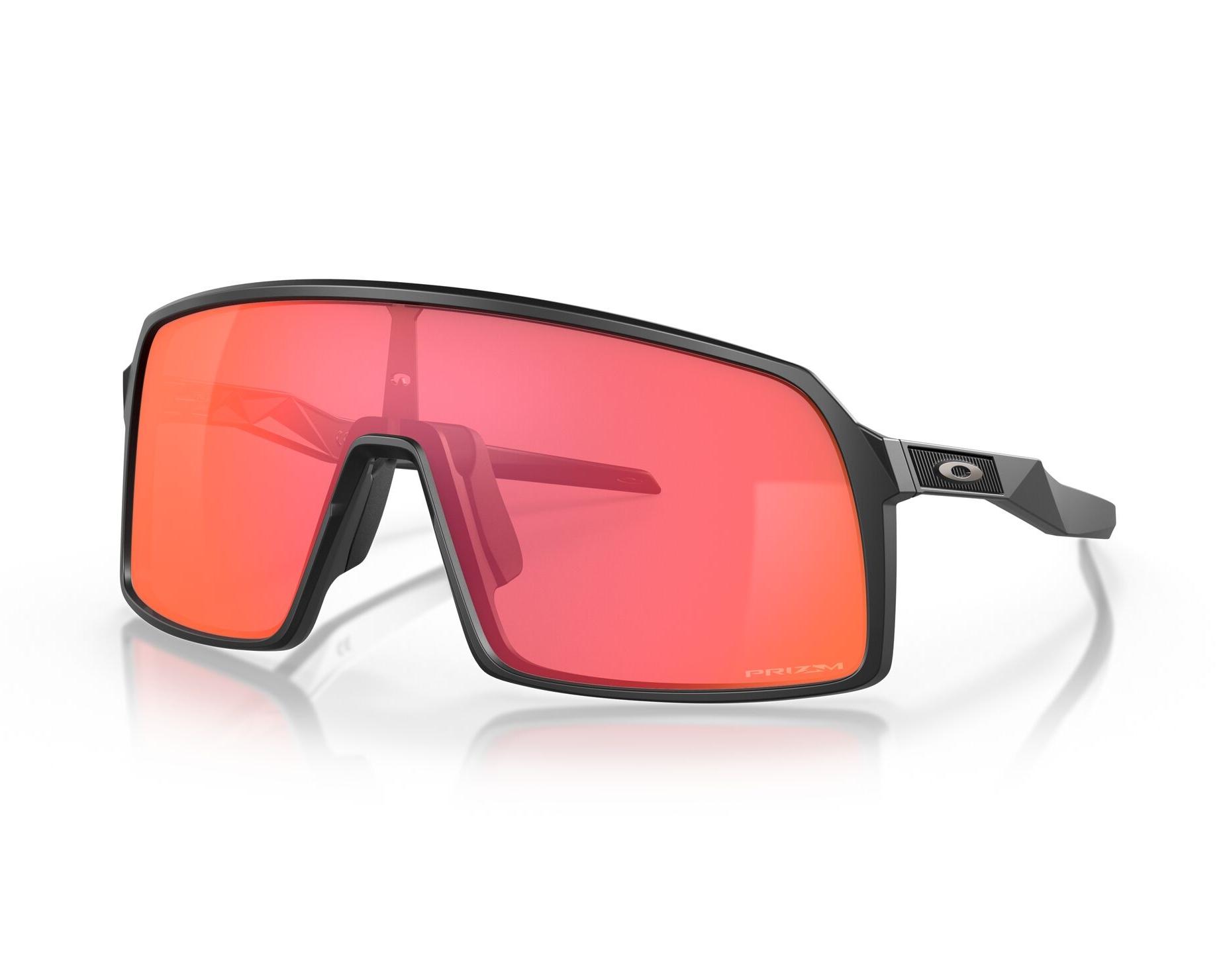 Oakley OO9406 940611 - Negra  Vista de 360 grados 5