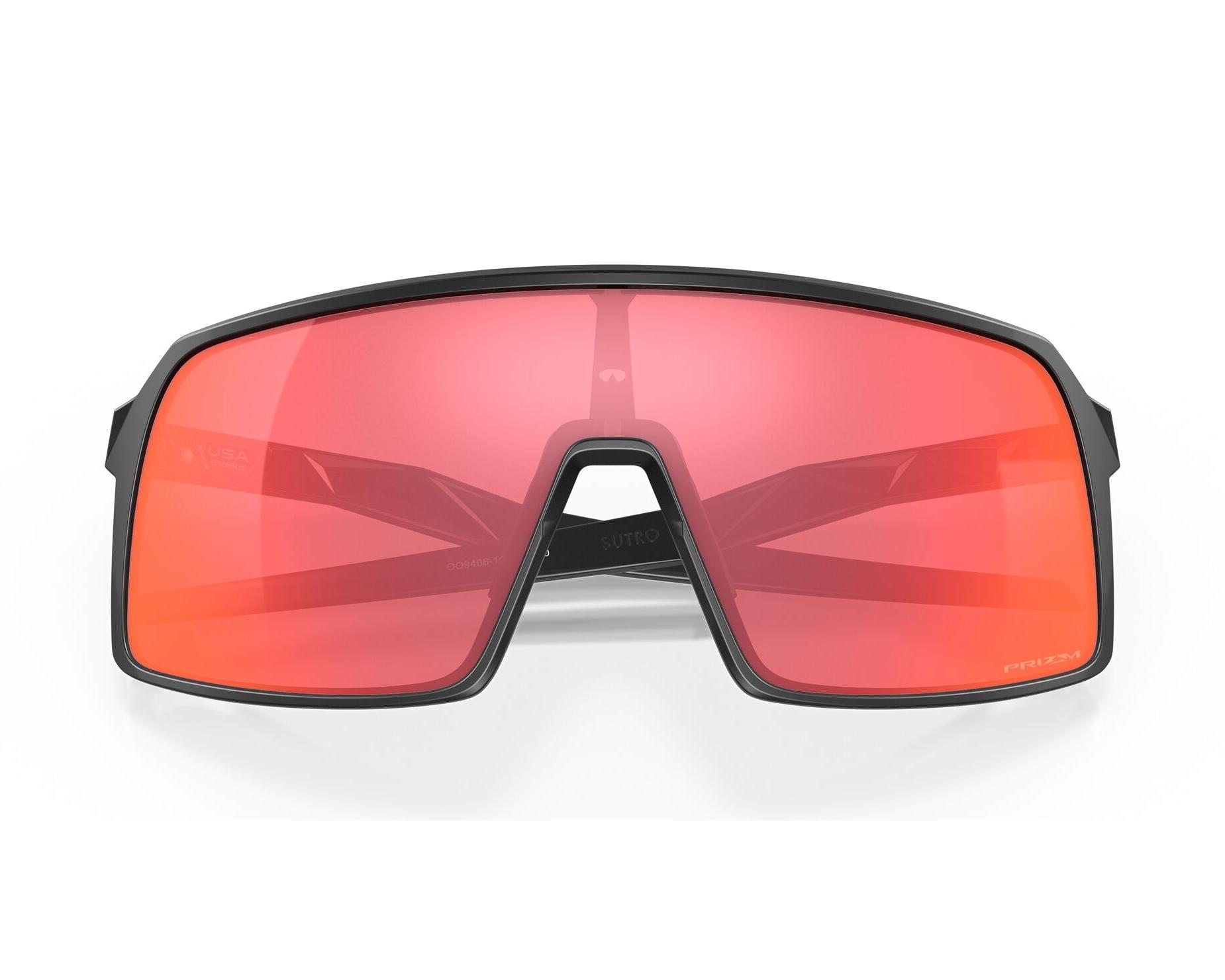 Oakley OO9406 940611 - Negra  Vista de 360 grados 6