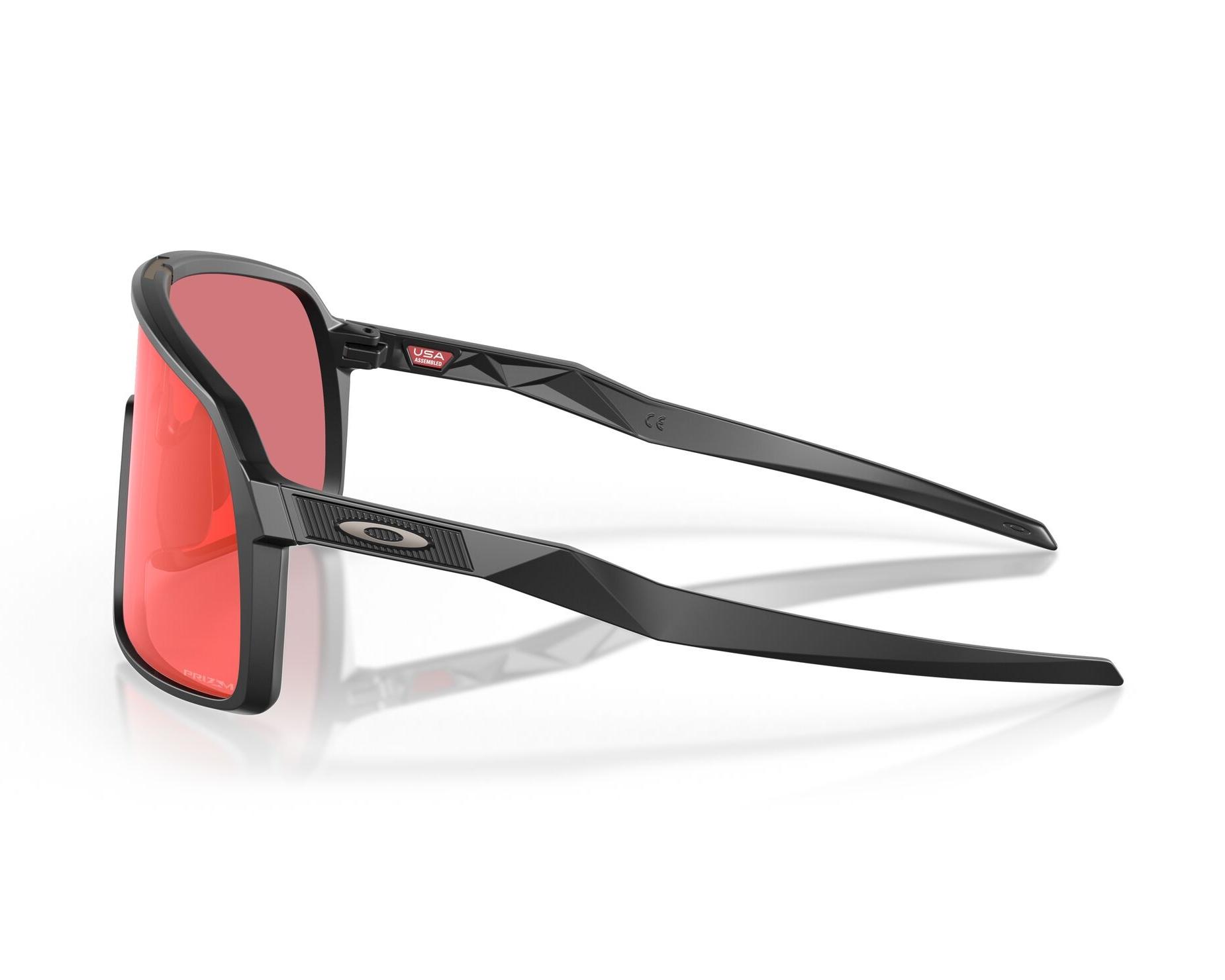 Oakley OO9406 940611 - Negra  Vista de 360 grados 8