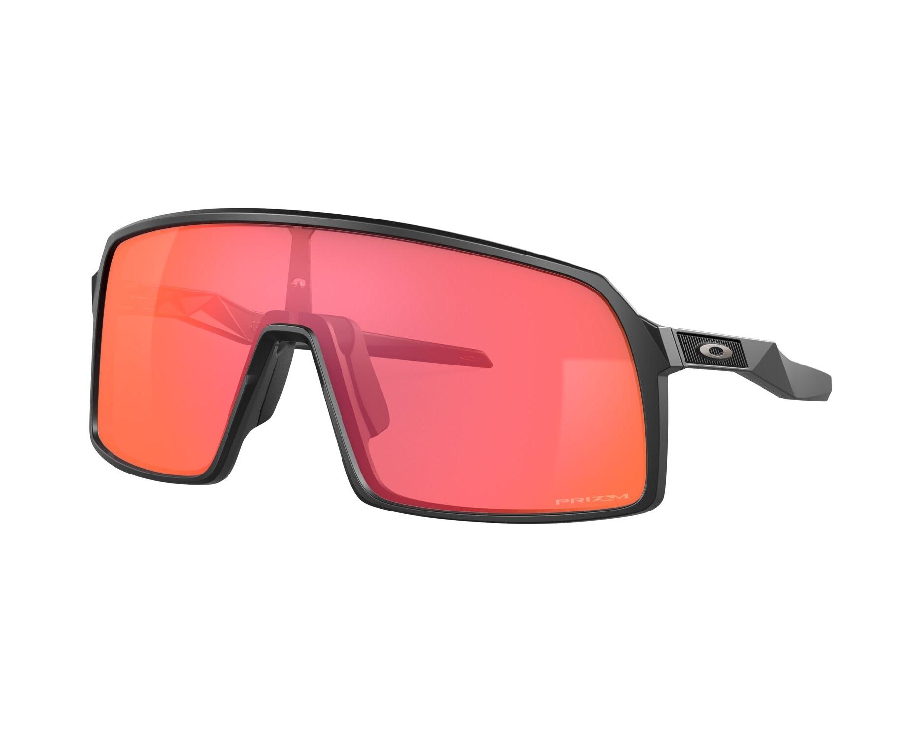 Oakley OO9406 940611 - Negra  Vista de 360 grados 9