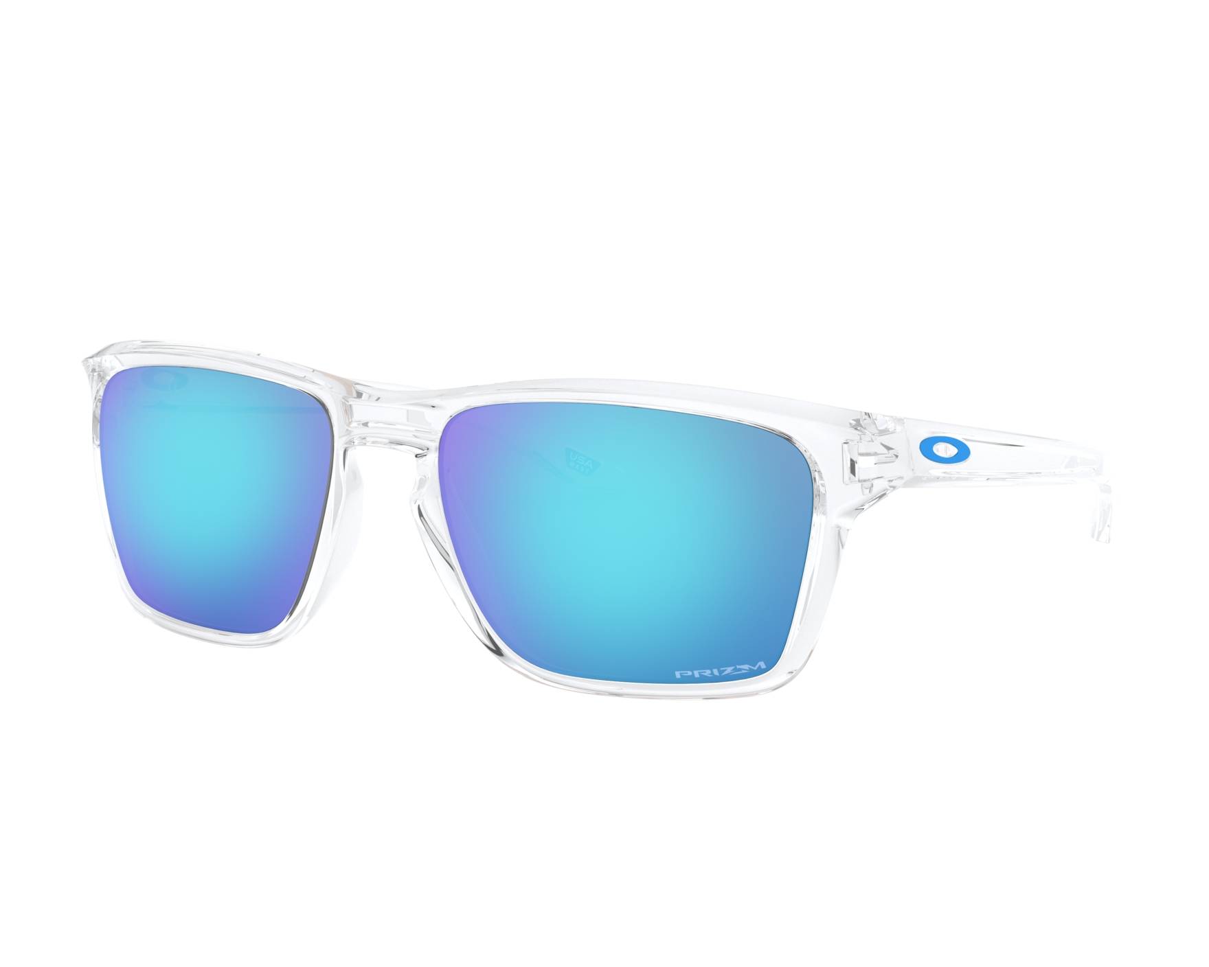 Oakley OO-9448 0457 57-17 Cristal  Vista de 360 grados 2