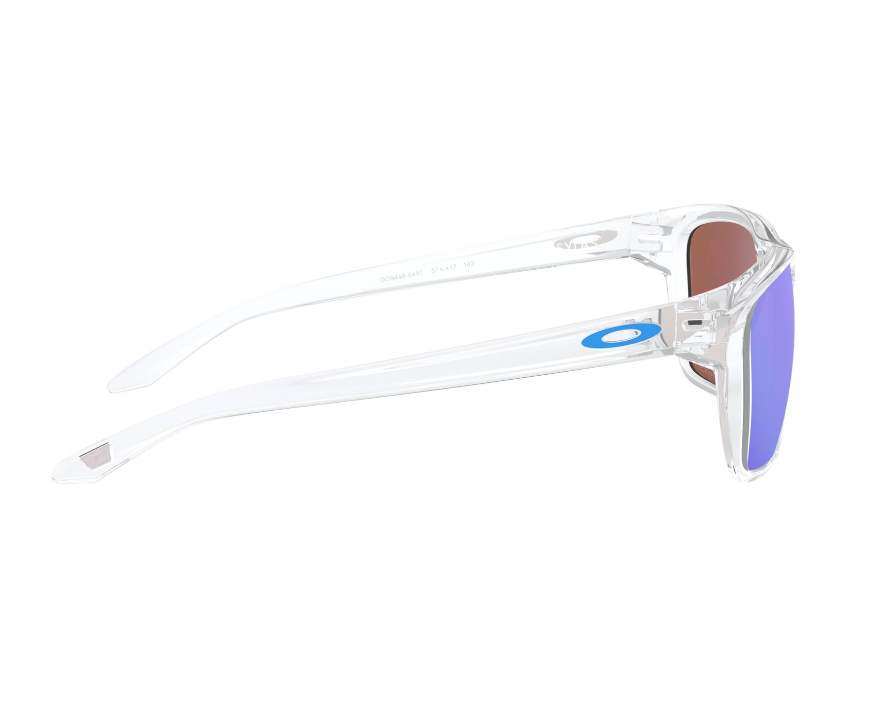 Oakley OO-9448 0457 57-17 Cristal  Vista de 360 grados 10