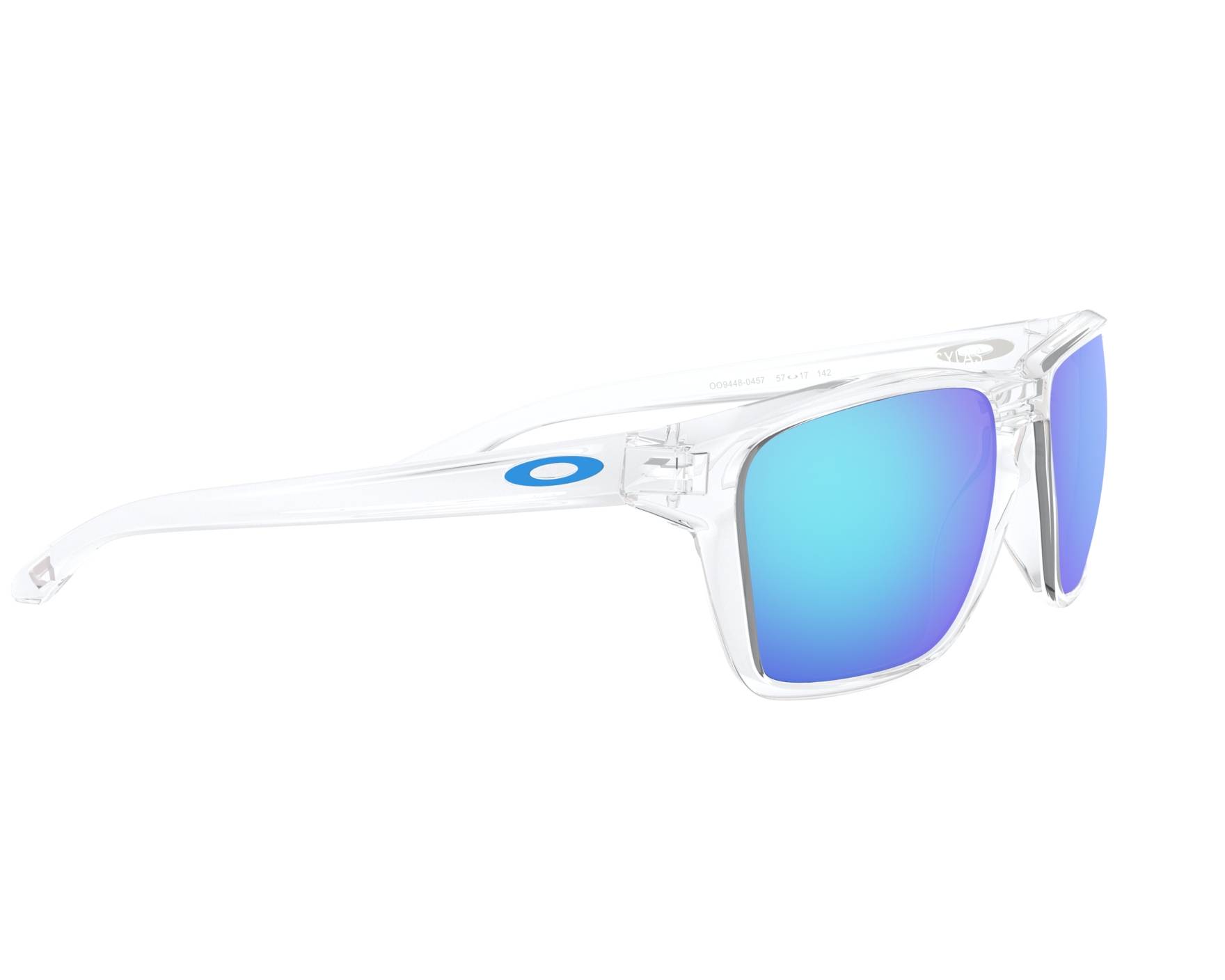 Oakley OO-9448 0457 57-17 Cristal  Vista de 360 grados 11