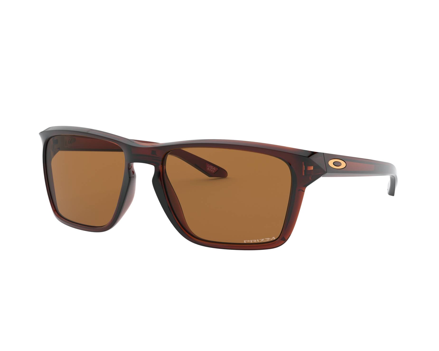 Oakley OO9448 944802 57-17 braun  Vista de 360 grados 1