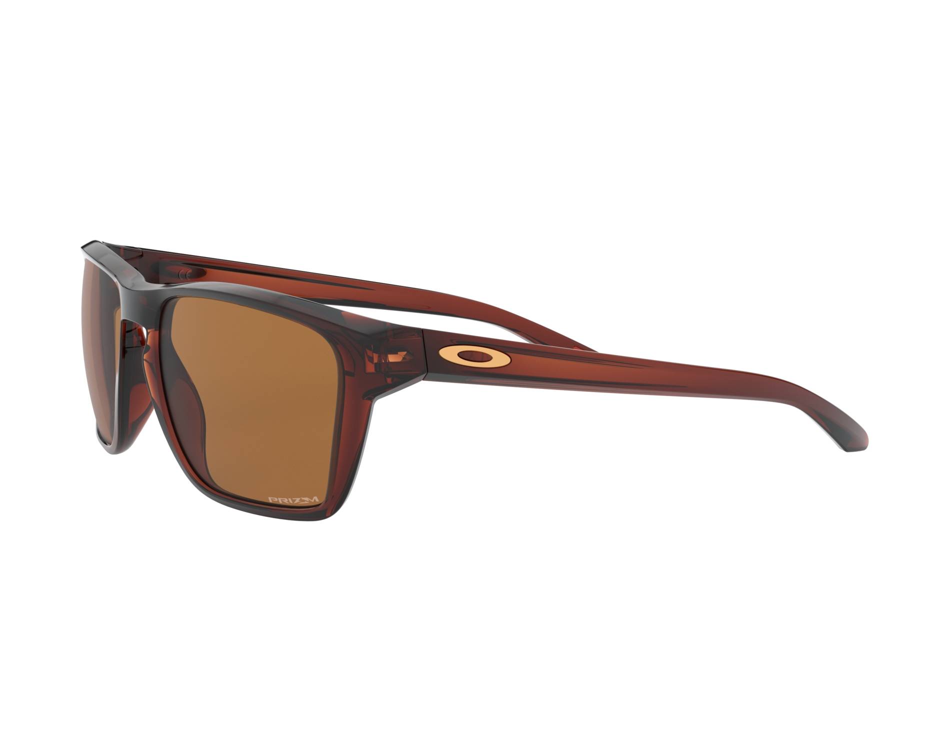 Oakley OO9448 944802 57-17 braun  Vista de 360 grados 2