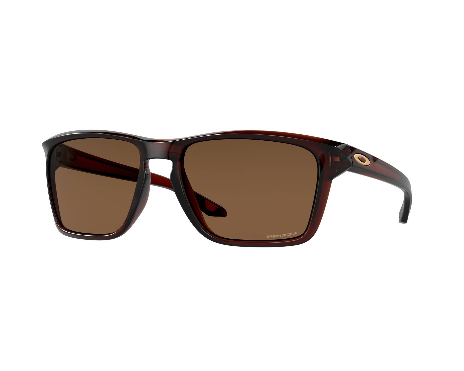 Oakley OO9448 944802 57-17 braun  Vista de 360 grados 4
