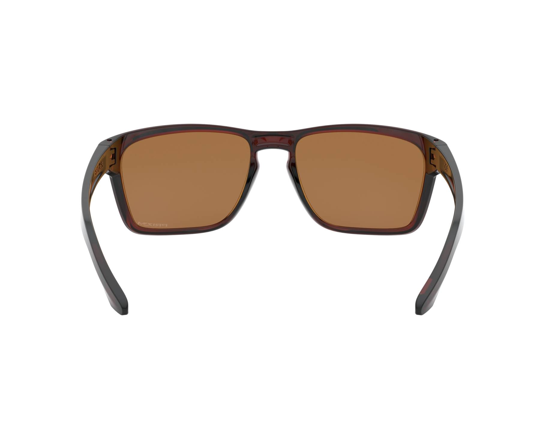 Oakley OO9448 944802 57-17 braun  Vista de 360 grados 6