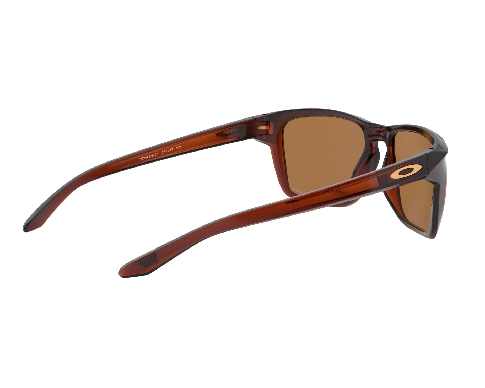 Oakley OO9448 944802 57-17 braun  Vista de 360 grados 7