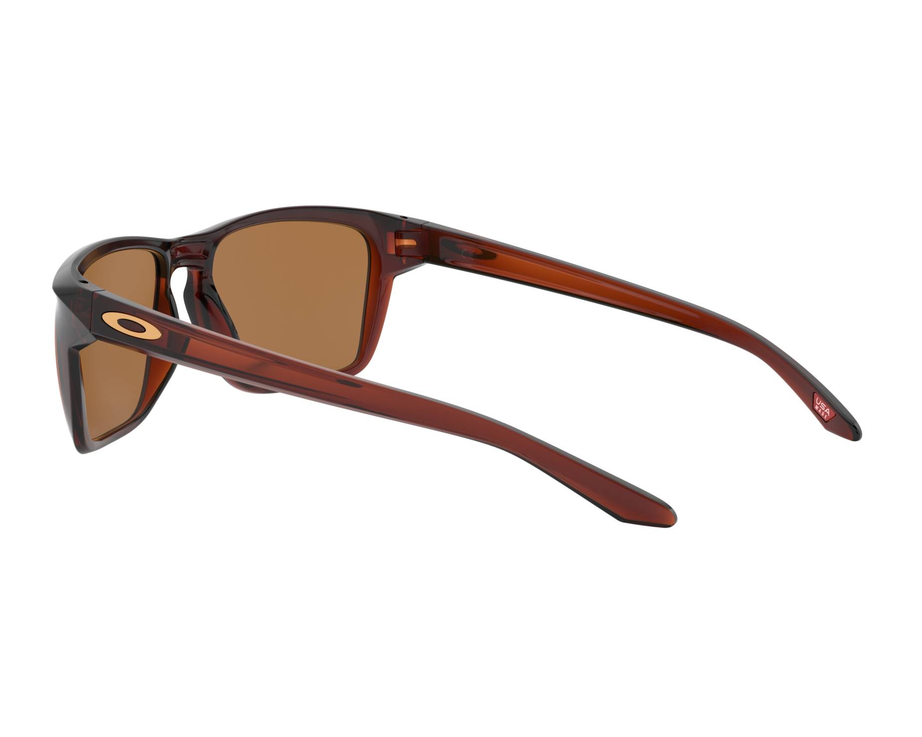Oakley OO9448 944802 57-17 braun  Vista de 360 grados 9