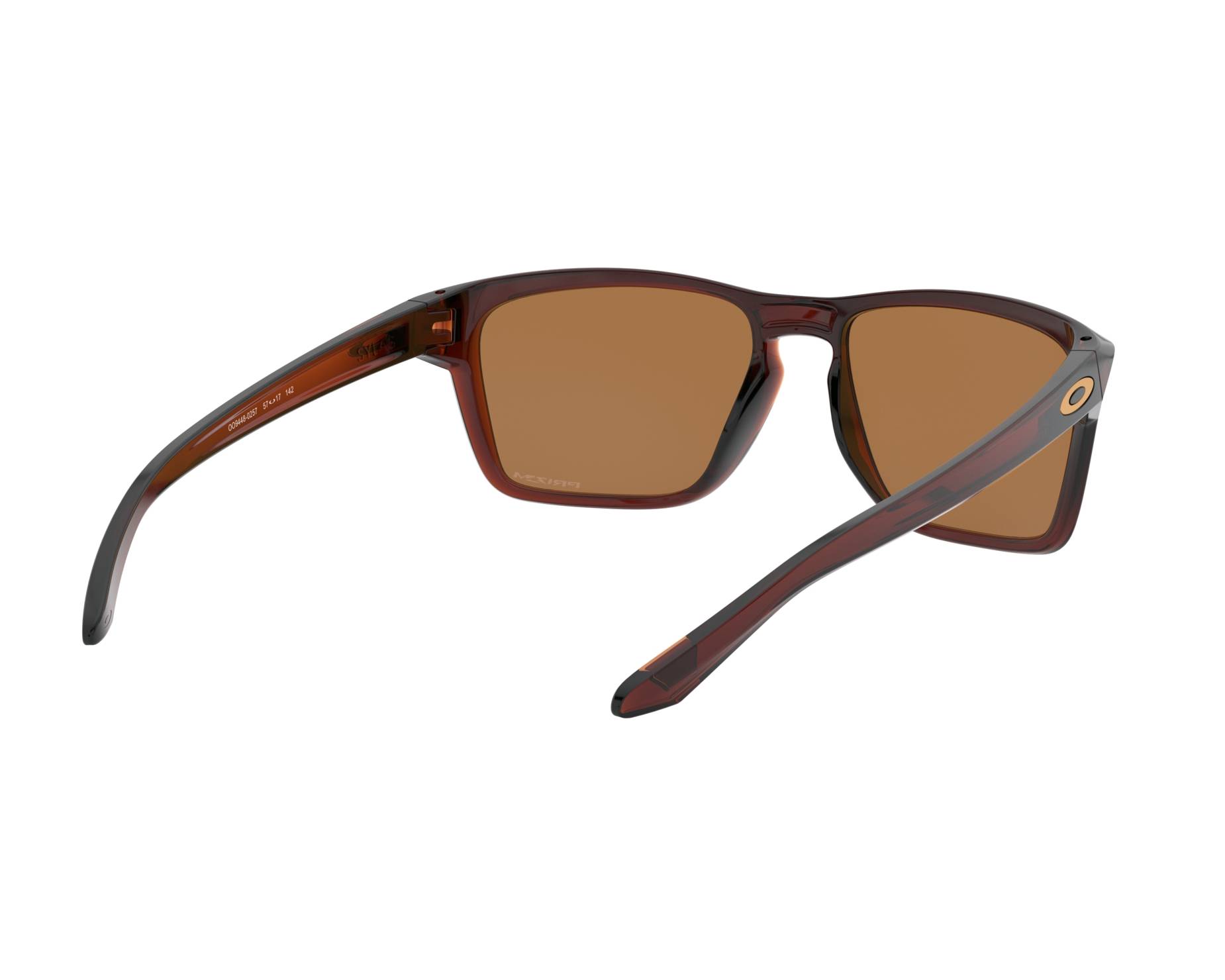 Oakley OO9448 944802 57-17 braun  Vista de 360 grados 10