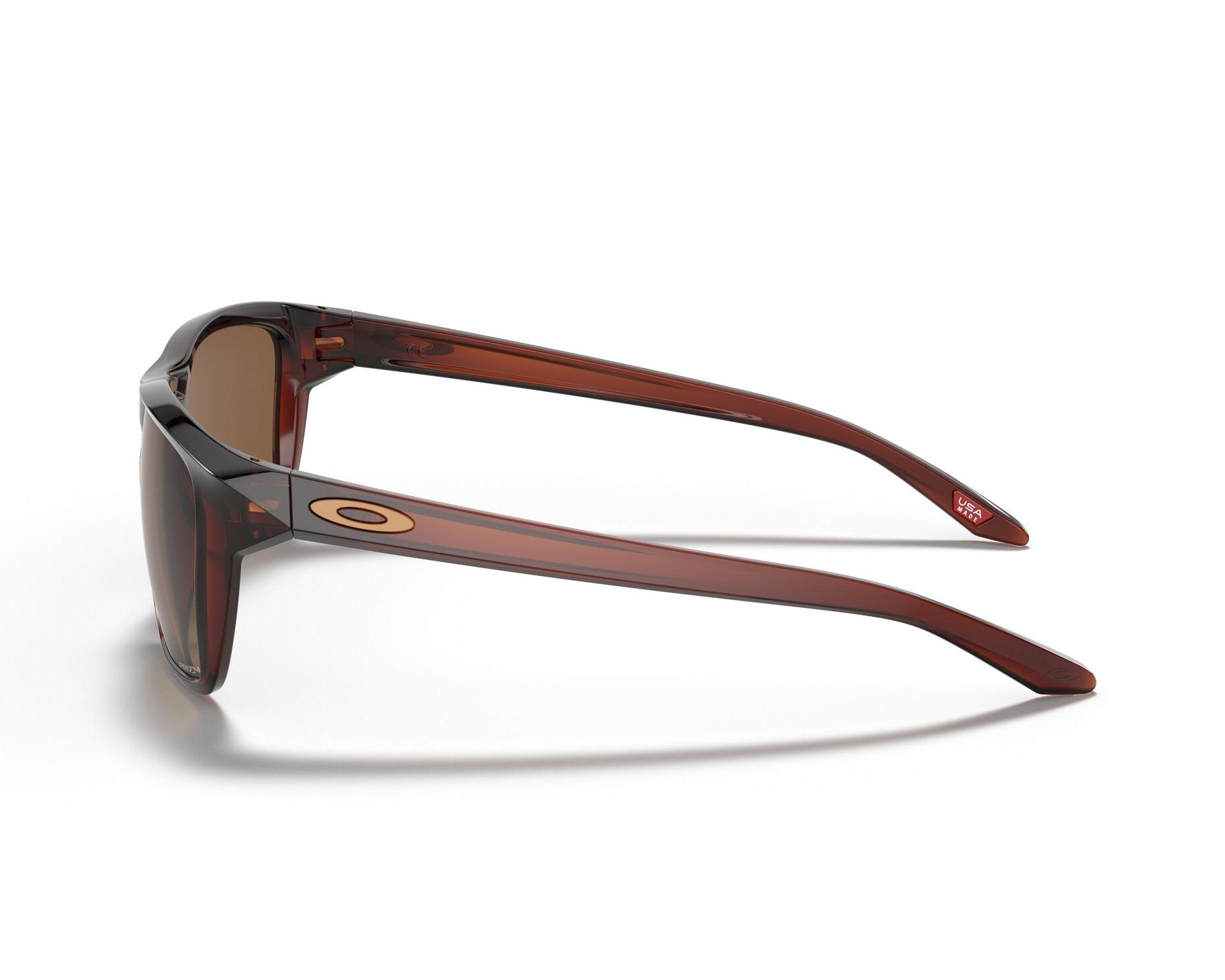Oakley OO9448 944802 57-17 braun  Vista de 360 grados 12