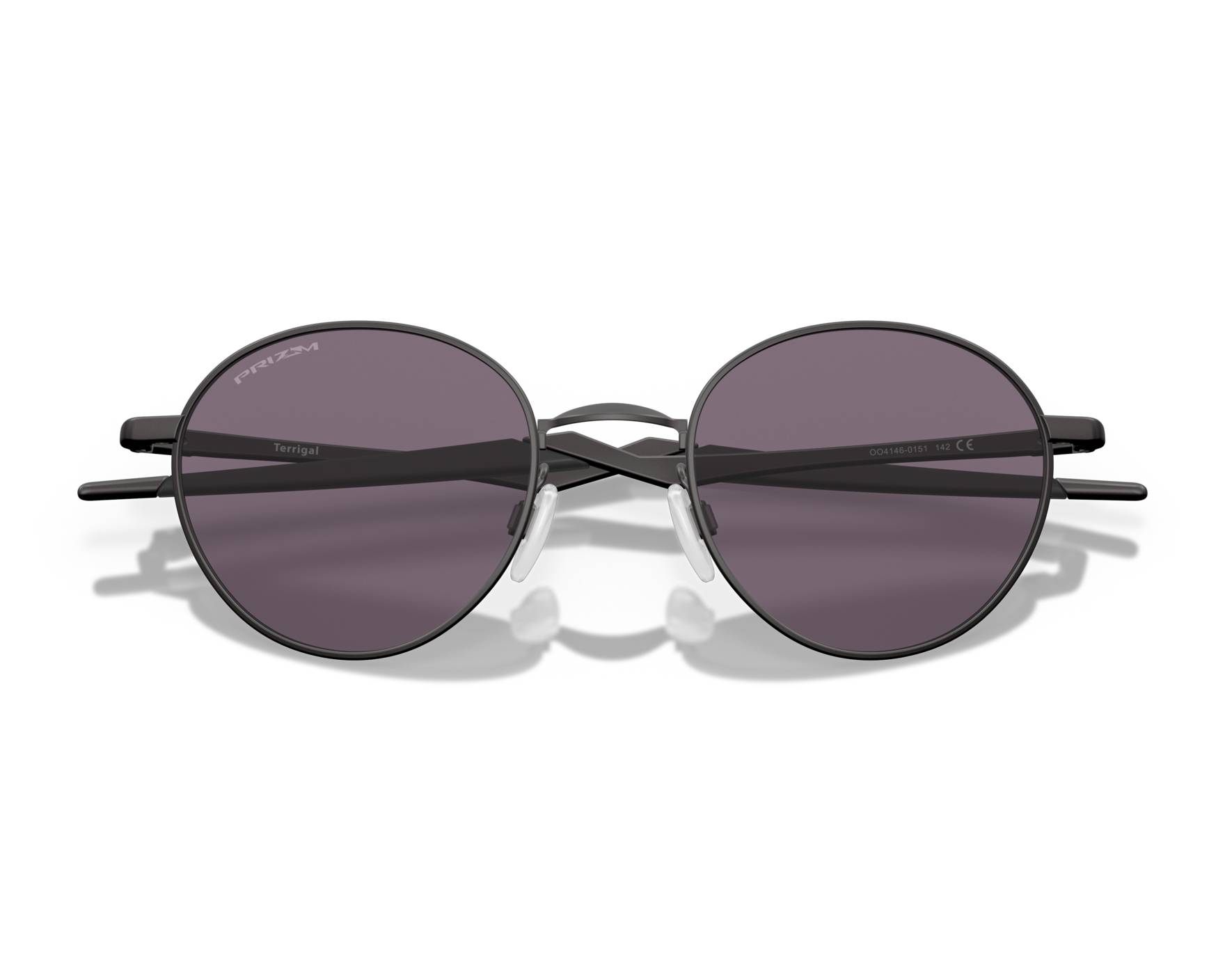 Oakley OO4146 414601 51-21 schwarz  Vista de 360 grados 5