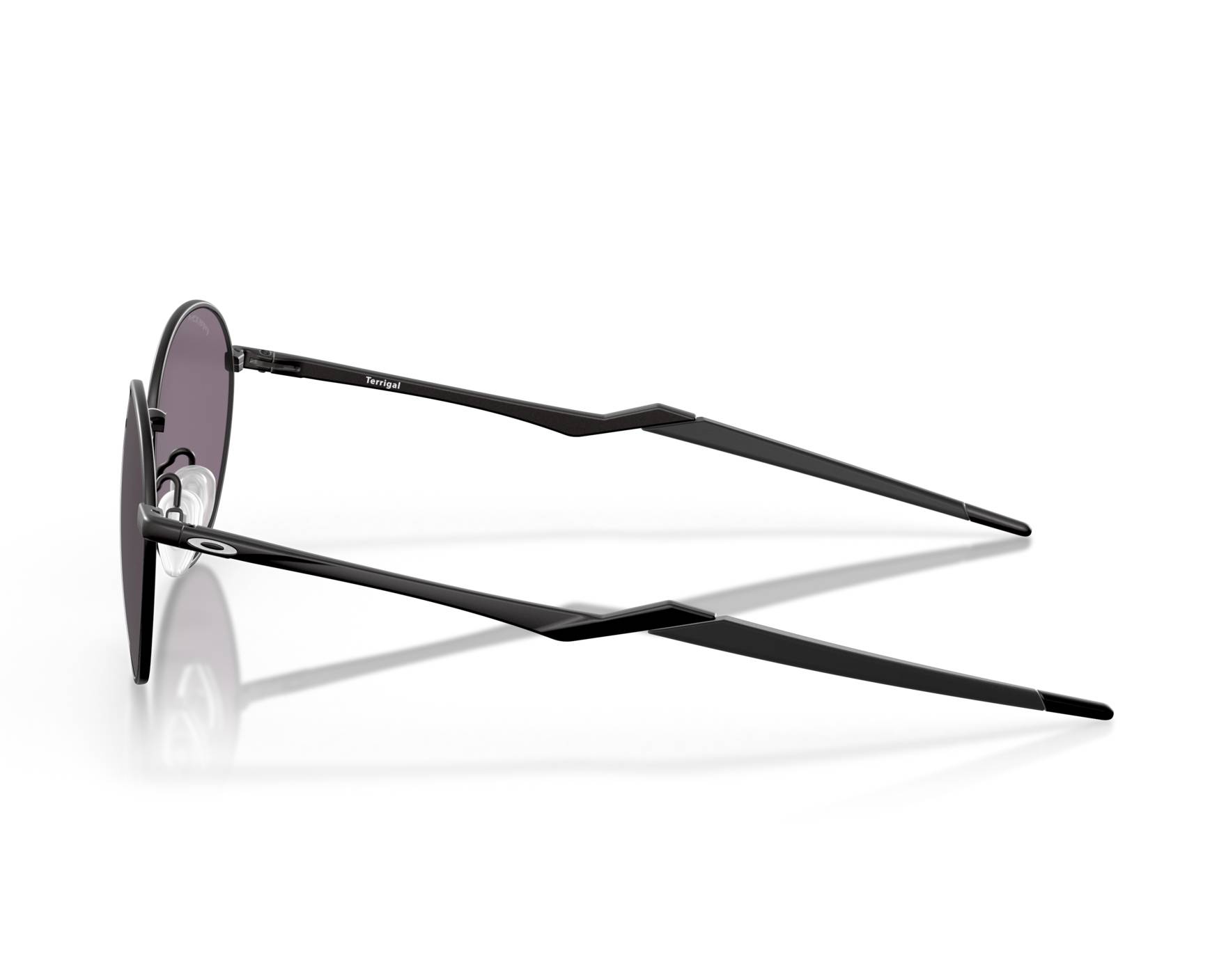 Oakley OO4146 414601 51-21 schwarz  Vista de 360 grados 7