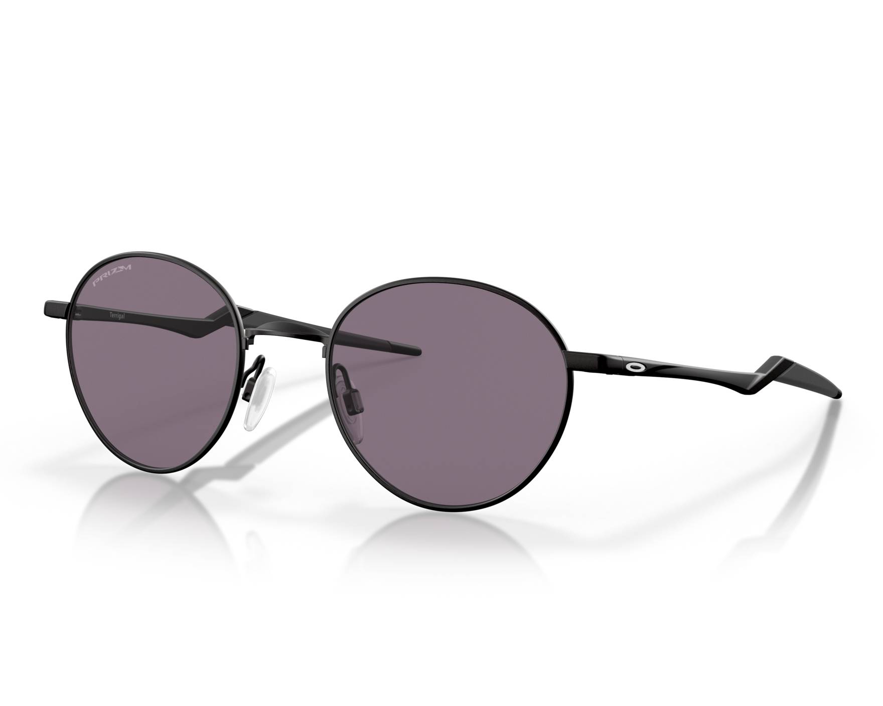 Oakley OO4146 414601 51-21 schwarz  Vista de 360 grados 8