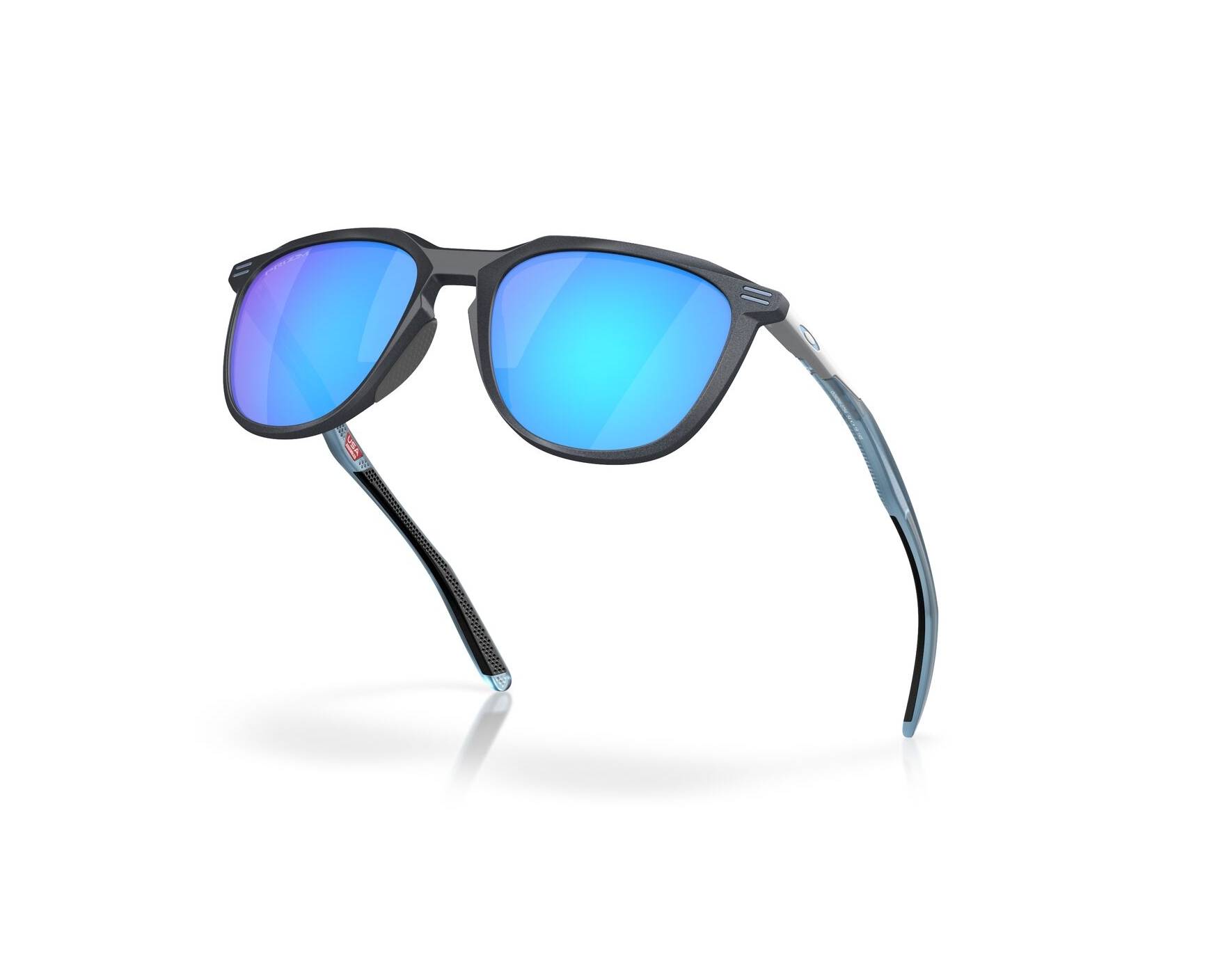 Oakley OO9286 928607 54-19 Blue  Vista de 360 grados 3