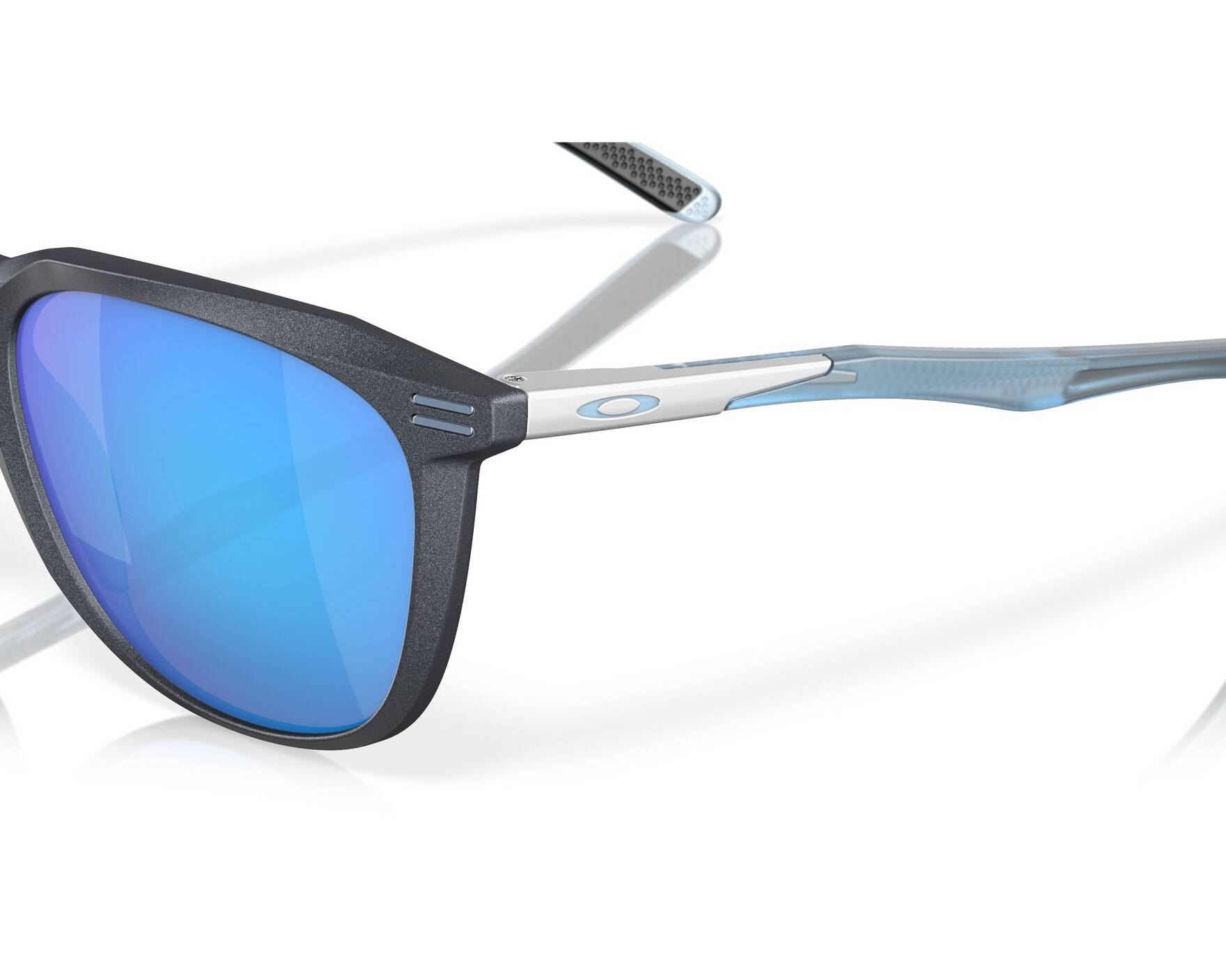 Oakley OO9286 928607 54-19 Blue  Vista de 360 grados 4