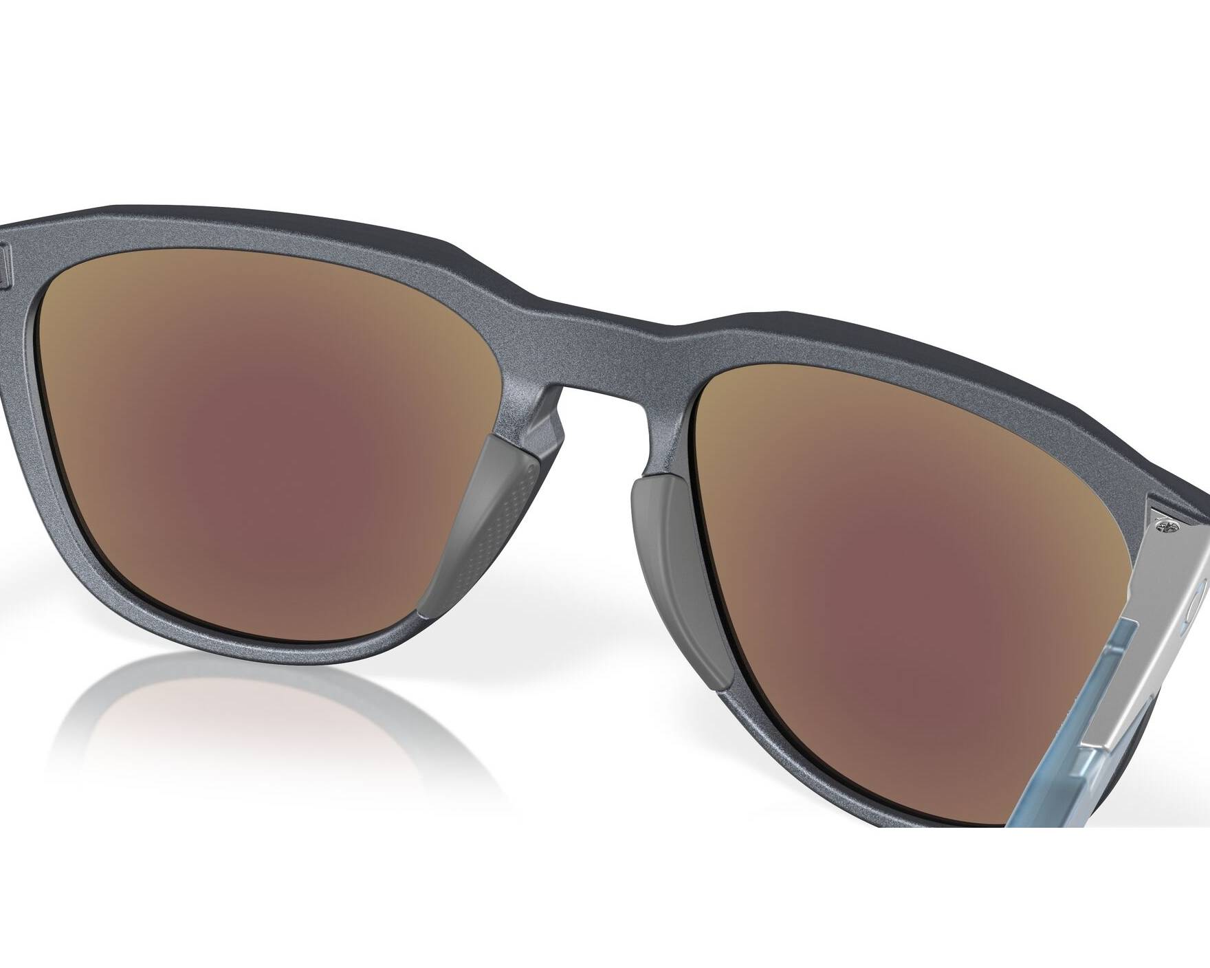 Oakley OO9286 928607 54-19 Blue  Vista de 360 grados 5