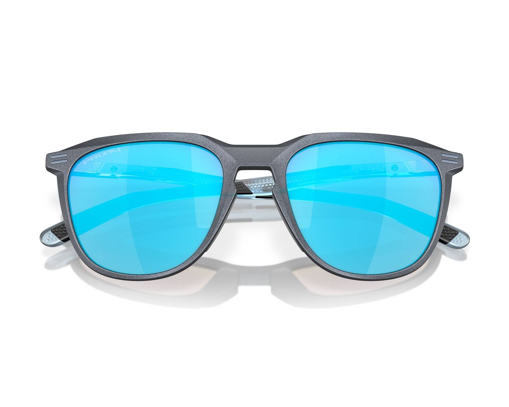 Oakley OO9286 928607 54-19 Blue  Vista de 360 grados 7