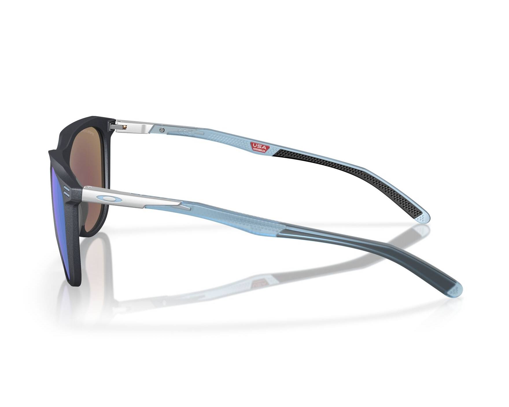 Oakley OO9286 928607 54-19 Blue  Vista de 360 grados 9