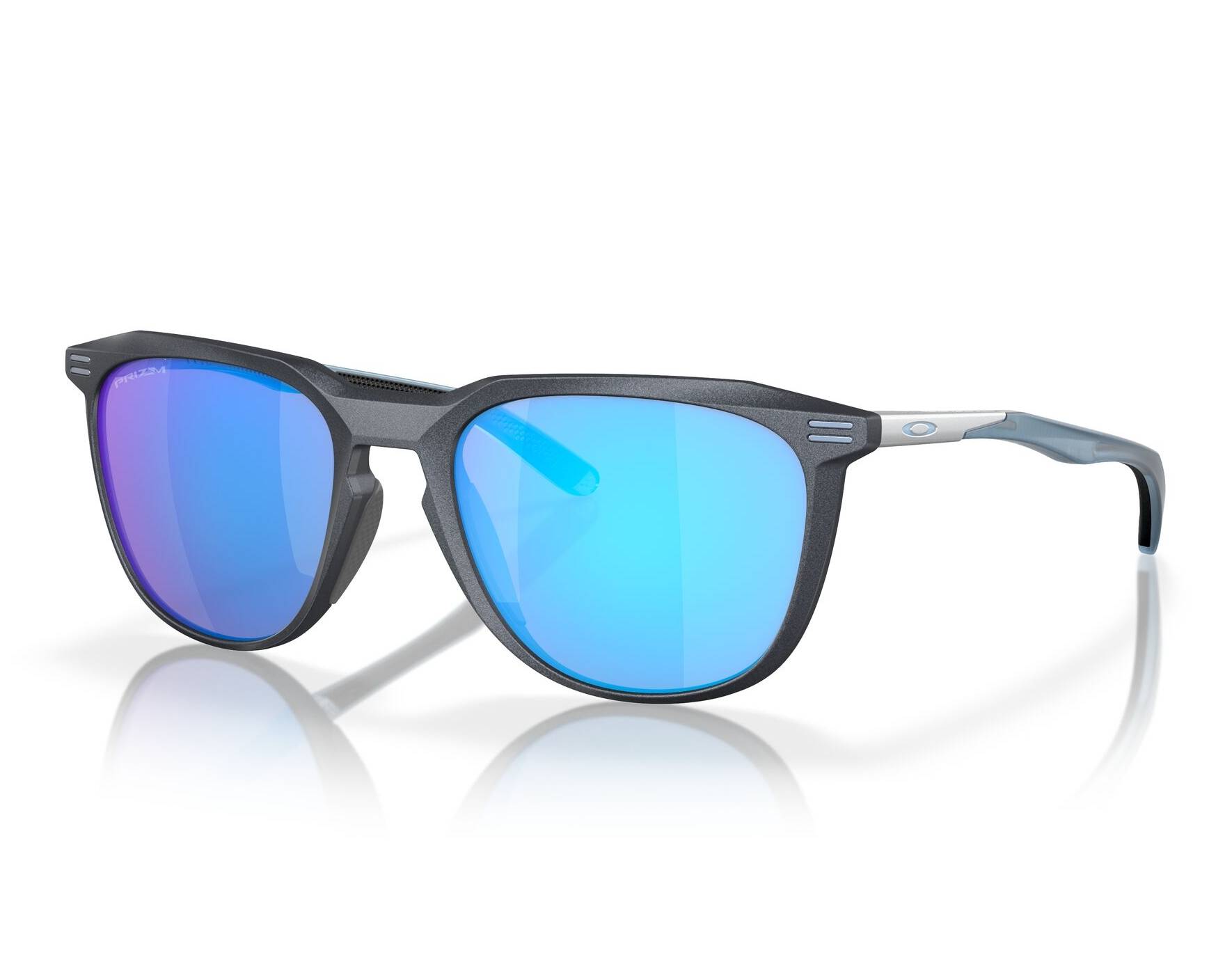 Oakley OO9286 928607 54-19 Blue  Vista de 360 grados 10