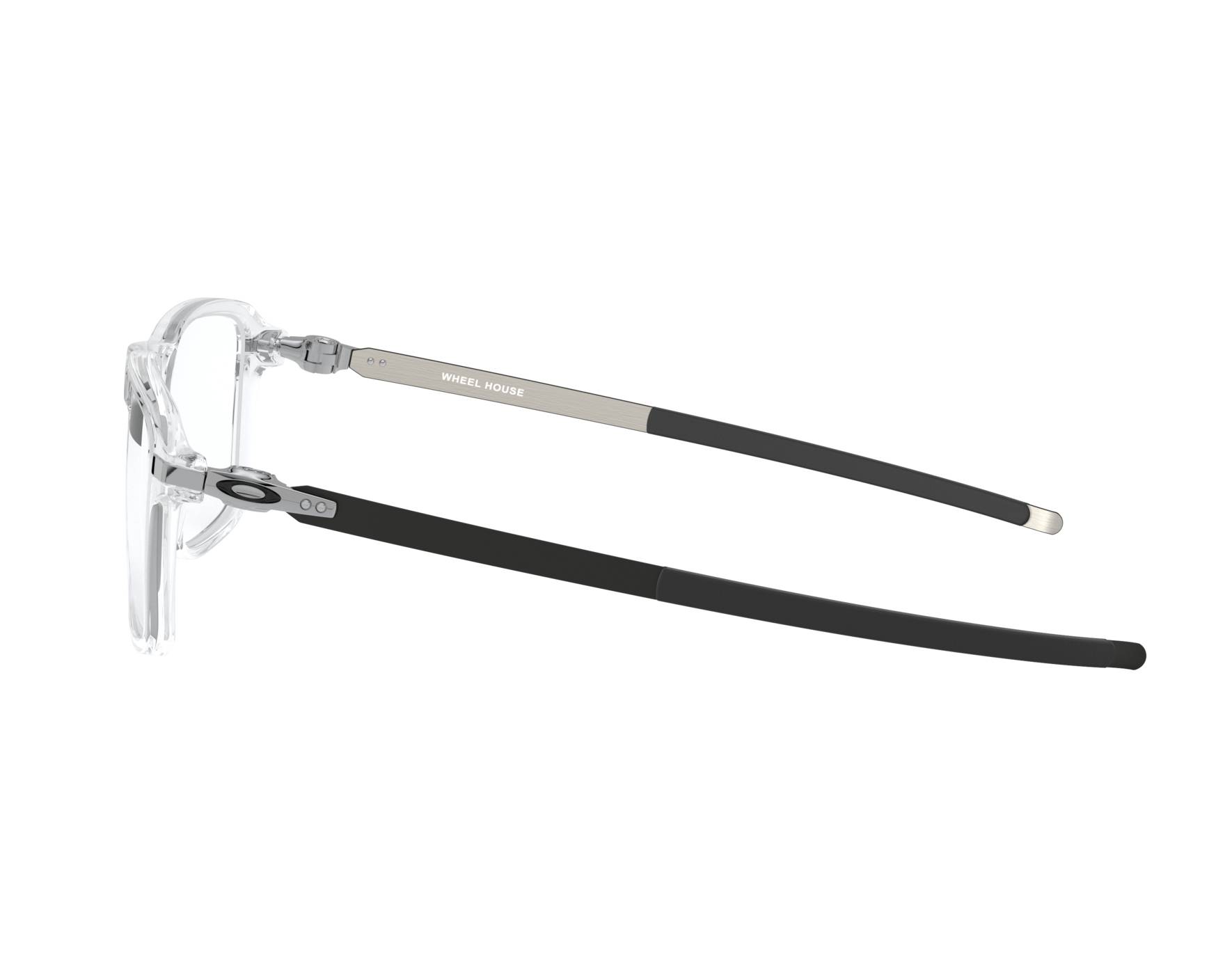 Oakley OX-8166 0254 54-16 Cristal  Vista de 360 grados 4