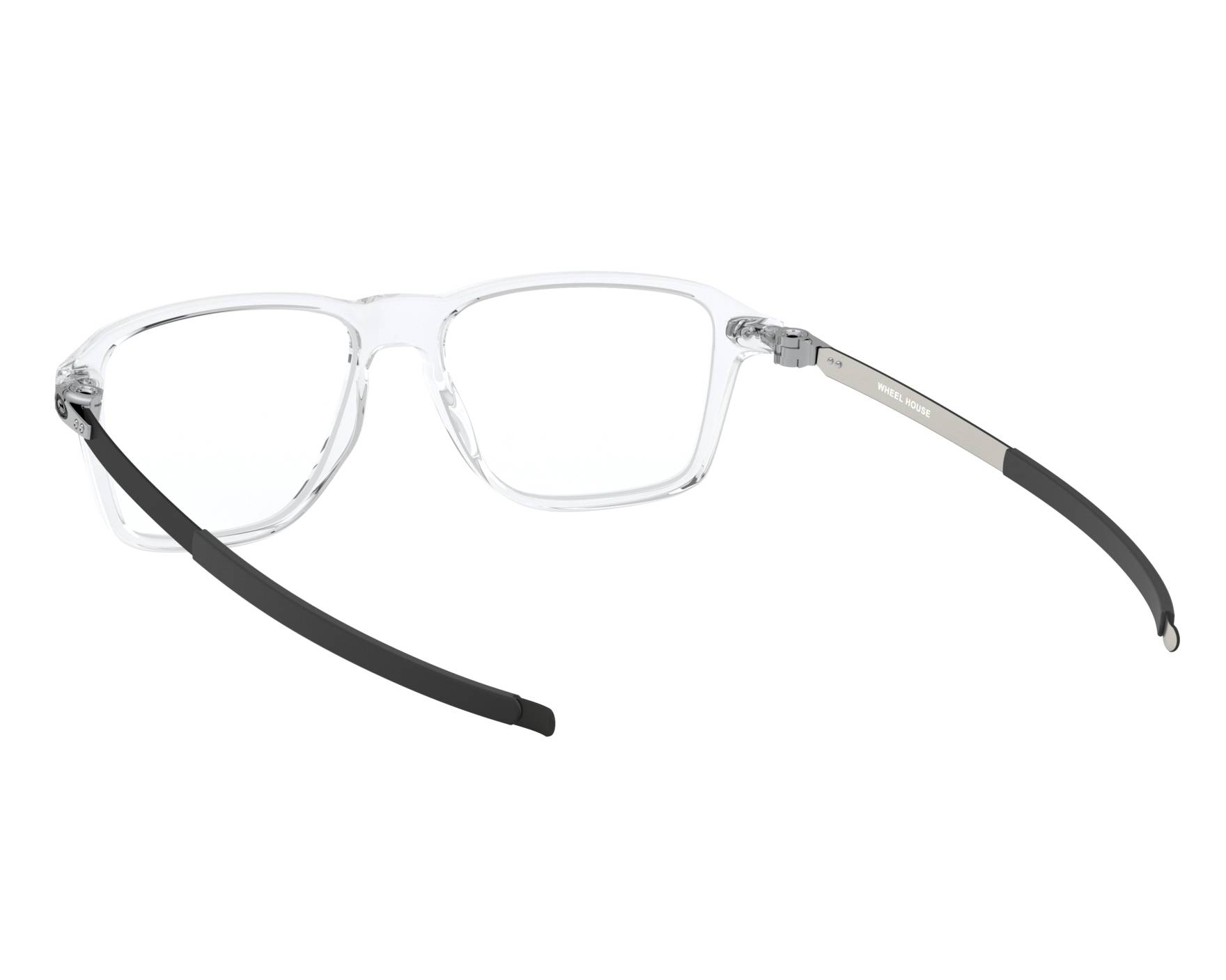 Oakley OX-8166 0254 54-16 Cristal  Vista de 360 grados 6