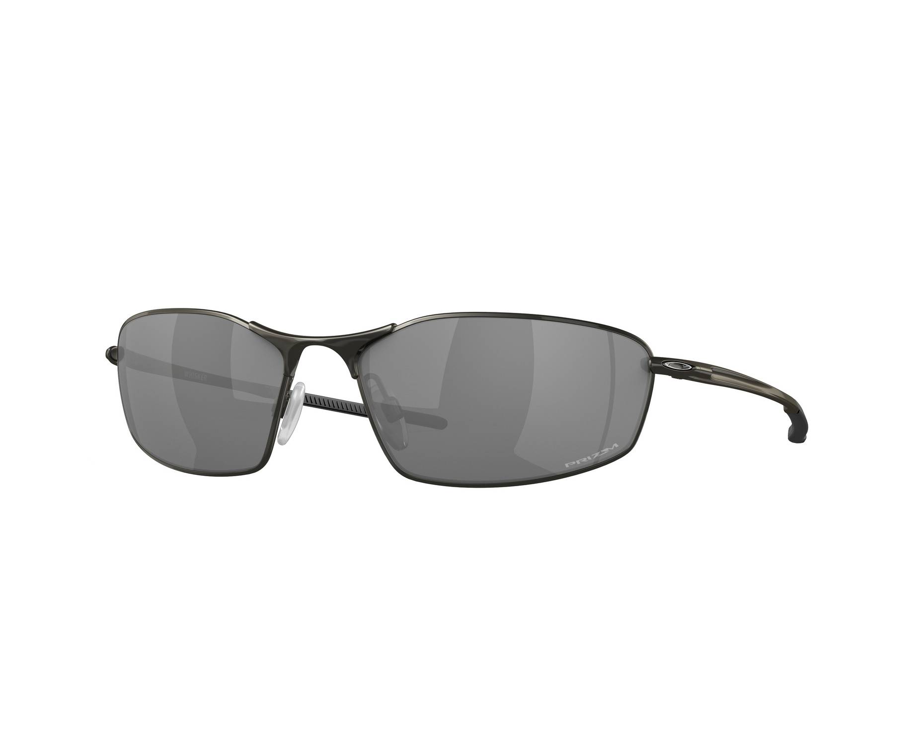 Oakley OO4141 414101 60-16 Negra  Vista de 360 grados 1