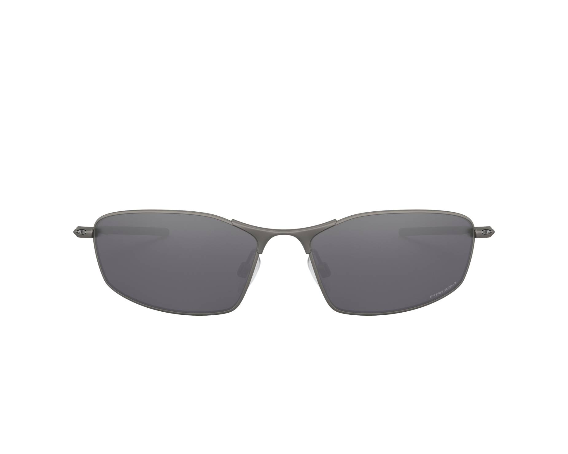 Oakley OO4141 414101 60-16 Negra  Vista de 360 grados 2