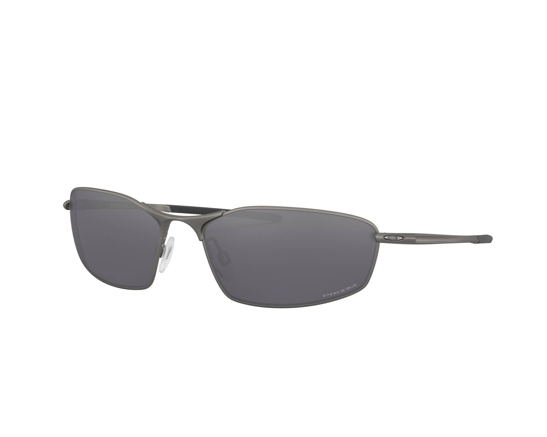 Oakley OO4141 414101 60-16 Negra  Vista de 360 grados 3
