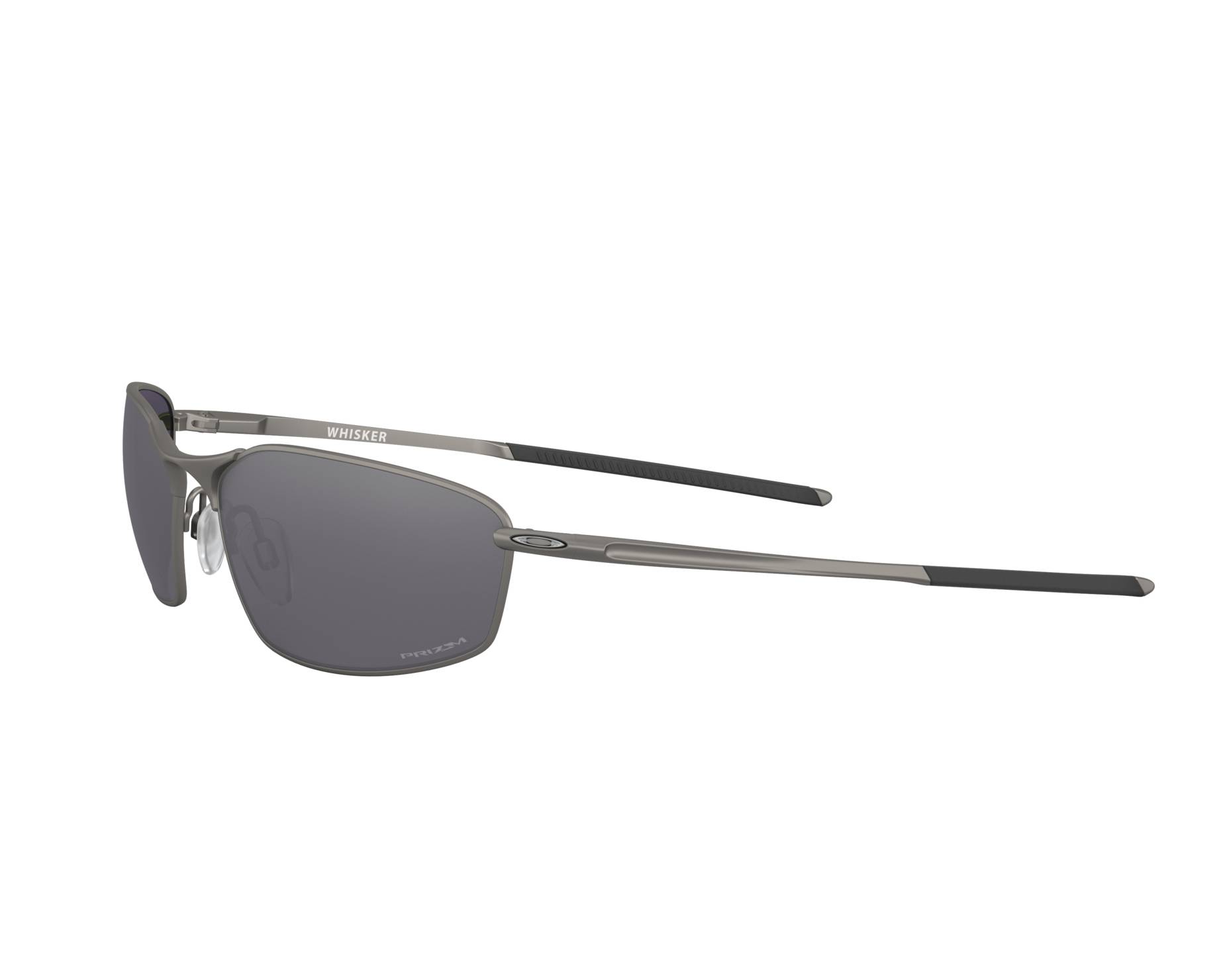 Oakley OO4141 414101 60-16 Negra  Vista de 360 grados 4