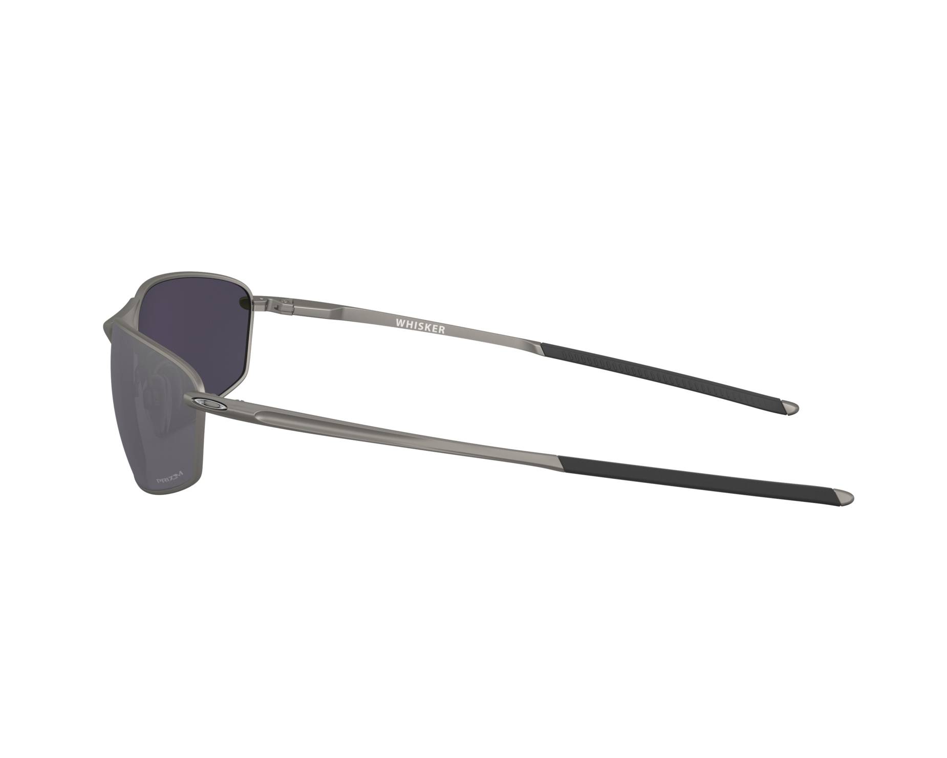 Oakley OO4141 414101 60-16 Negra  Vista de 360 grados 5