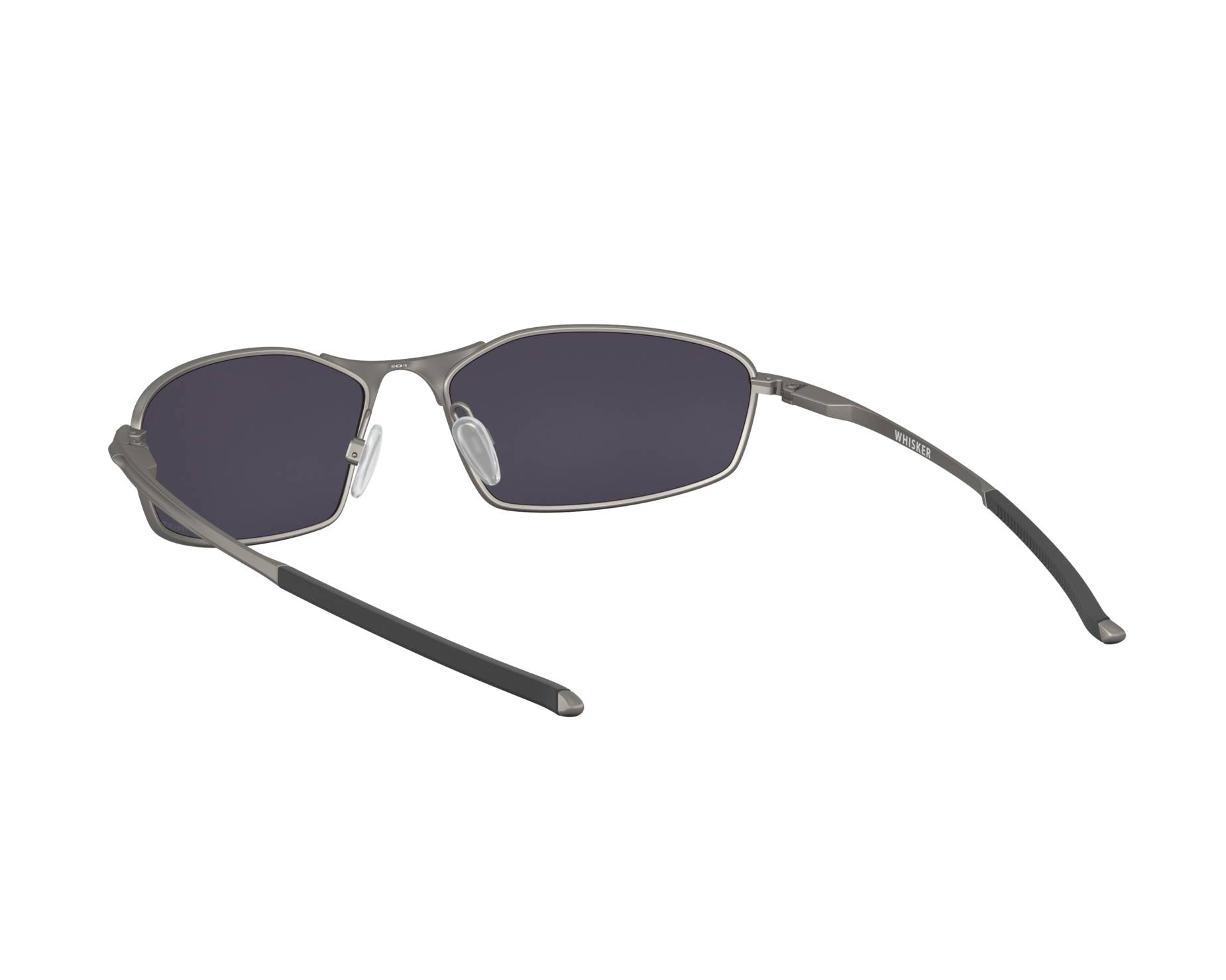 Oakley OO4141 414101 60-16 Negra  Vista de 360 grados 7