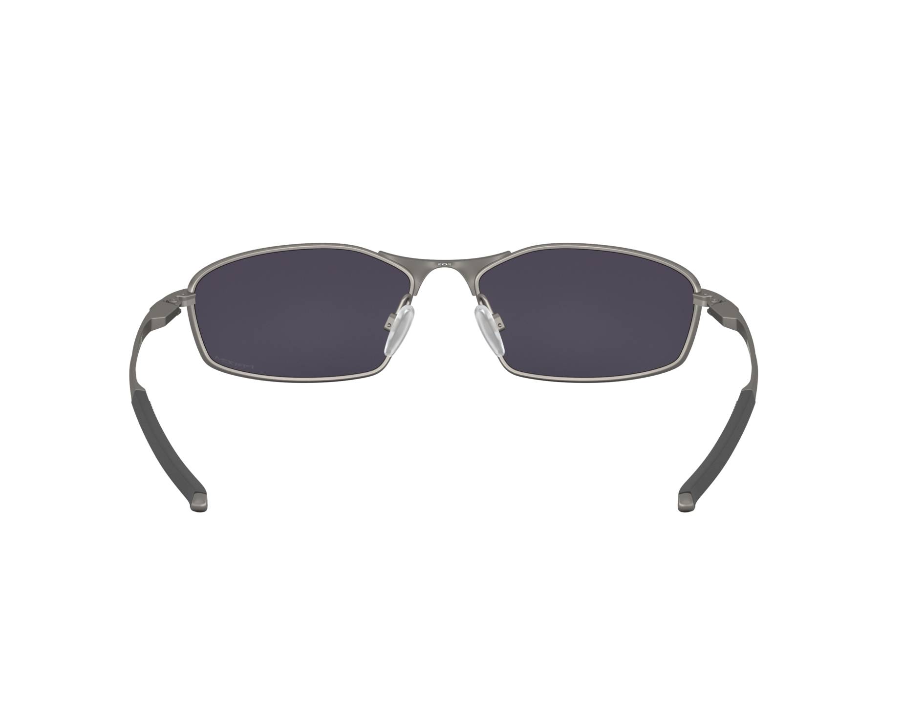 Oakley OO4141 414101 60-16 Negra  Vista de 360 grados 8