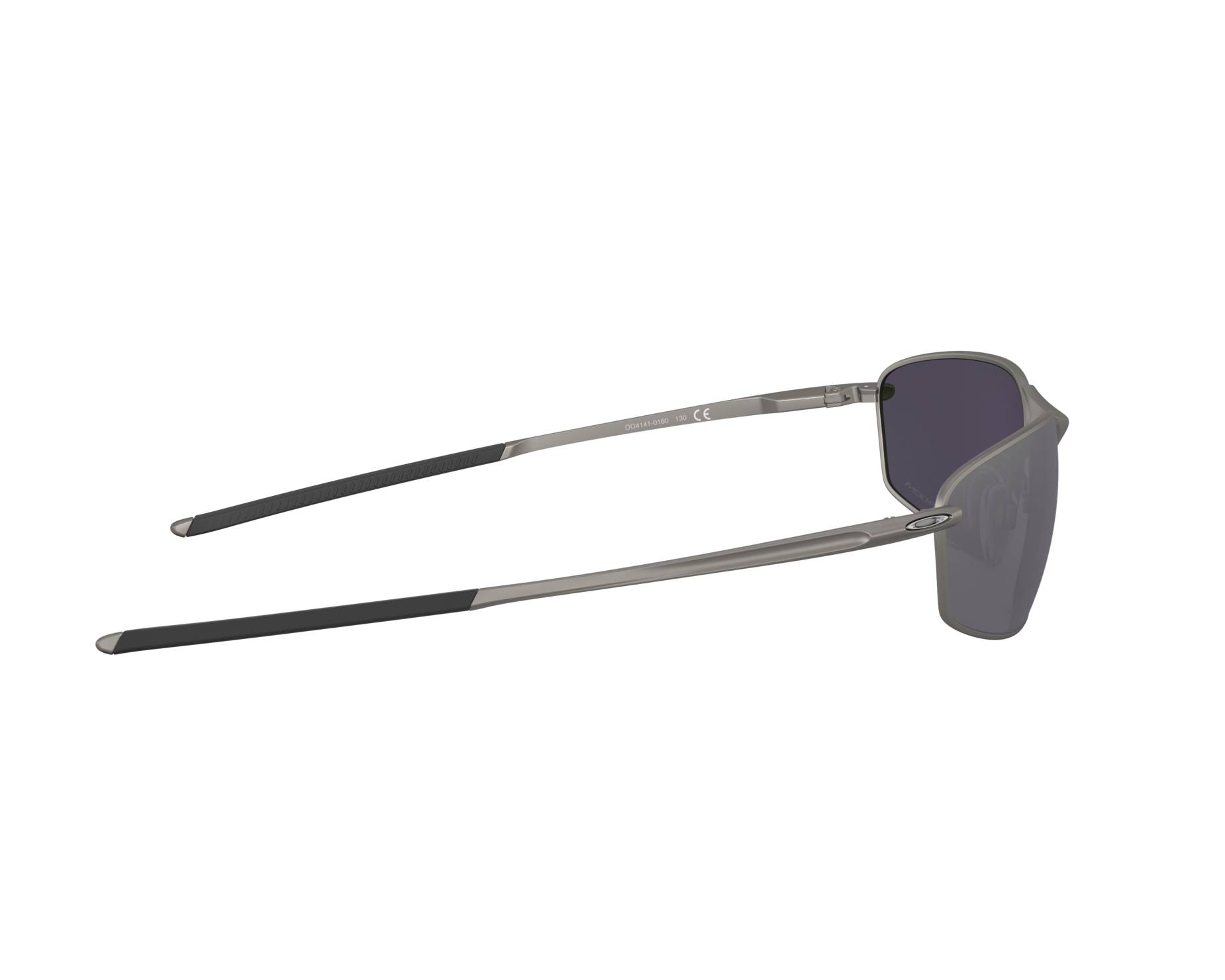 Oakley OO4141 414101 60-16 Negra  Vista de 360 grados 11