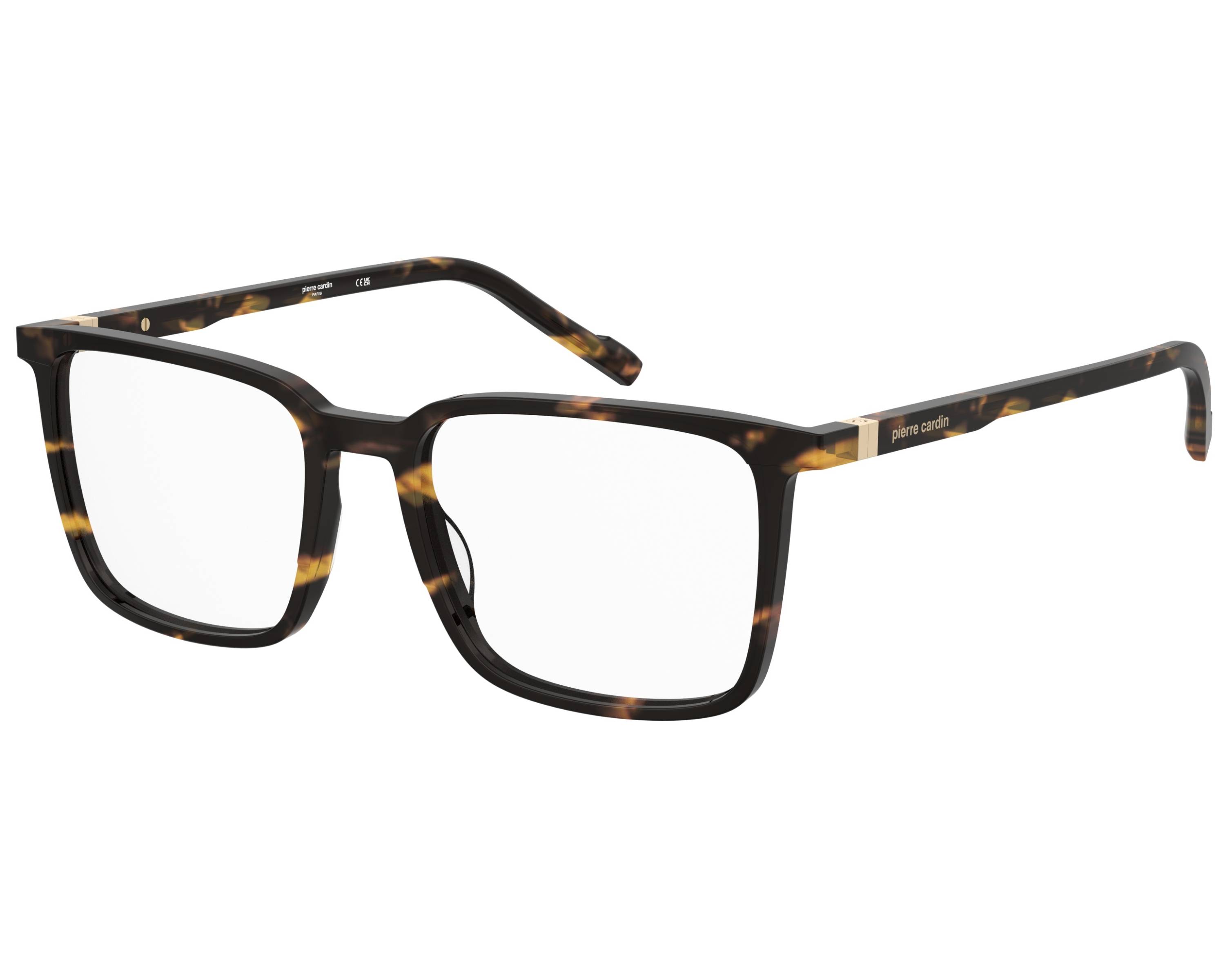 Montura De Gafas Pierre Cardin Hombre P.C.-6853-PJP
